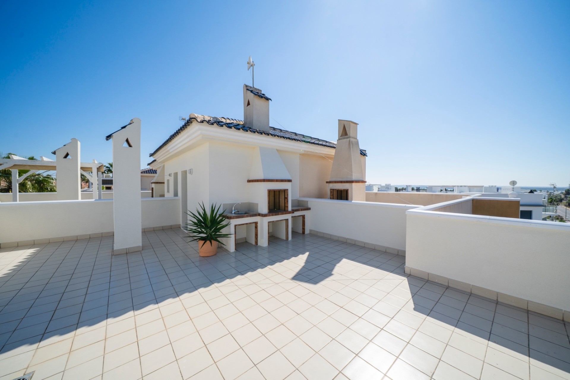 Resale - Wohnung / Appartement -
Ciudad Quesada - Rojales - Ciudad Quesada