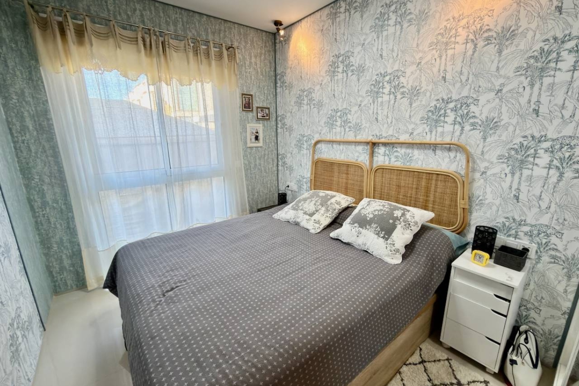 Resale - Wohnung / Appartement -
Ciudad Quesada - Rojales - Ciudad Quesada