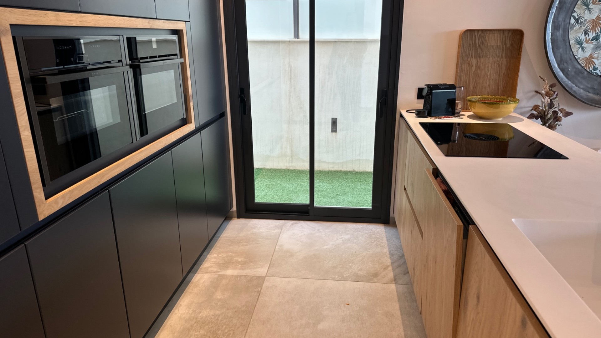 Resale - Wohnung Appartement -
Ciudad Quesada - Rojales - Ciudad Quesada