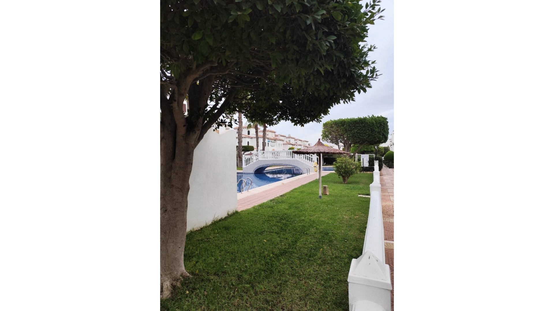 Resale - Wohnung Appartement -
Ciudad Quesada - Rojales - Ciudad Quesada