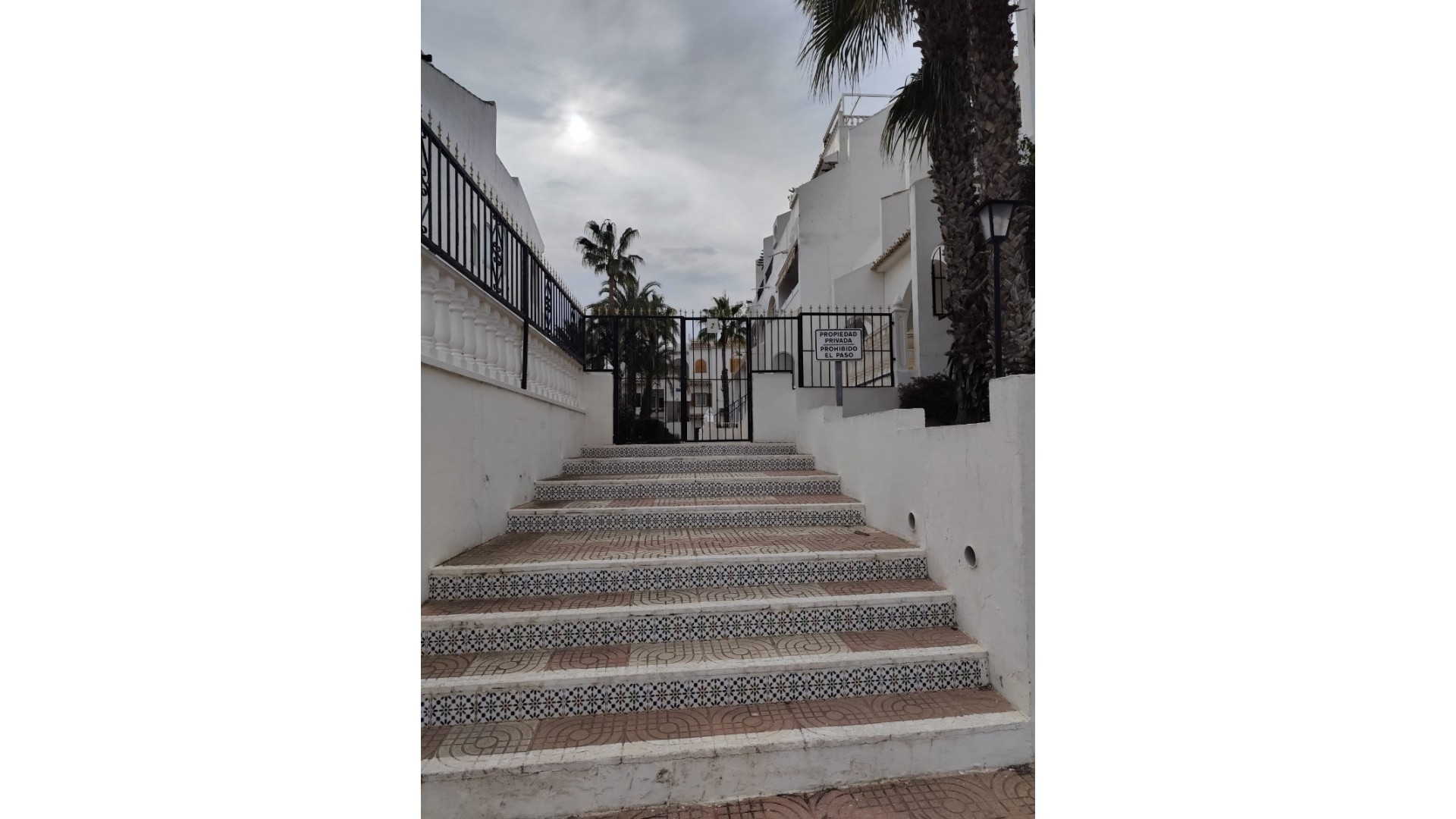 Resale - Wohnung Appartement -
Ciudad Quesada - Rojales - Ciudad Quesada