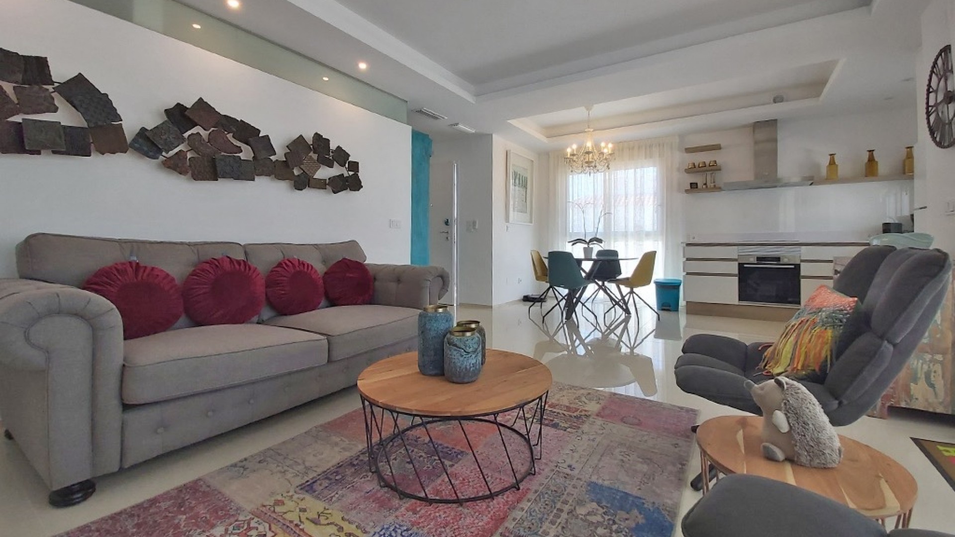 Resale - Wohnung Appartement -
Ciudad Quesada - Rojales - Ciudad Quesada