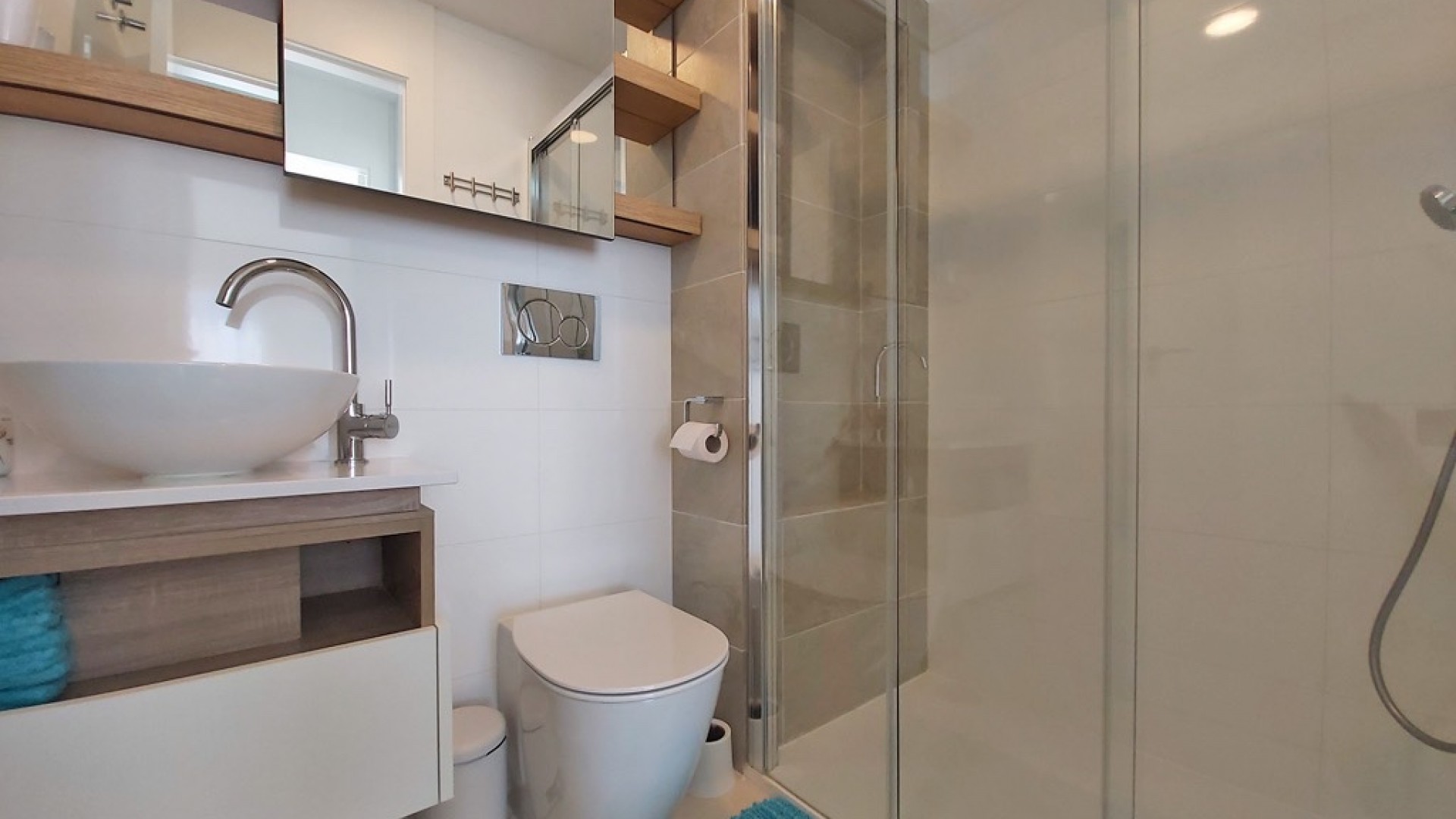 Resale - Wohnung Appartement -
Ciudad Quesada - Rojales - Ciudad Quesada