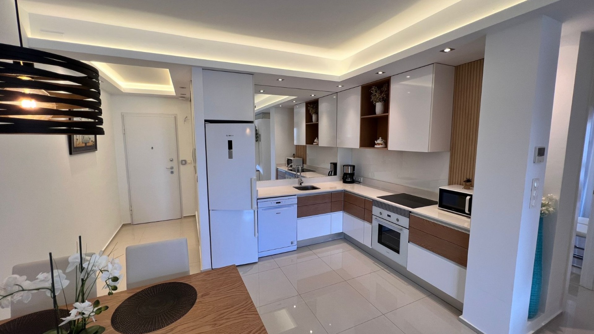 Resale - Wohnung Appartement -
Ciudad Quesada - Rojales - Ciudad Quesada