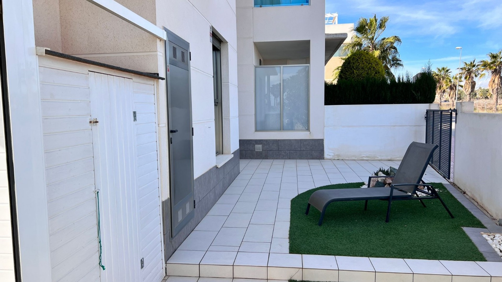 Resale - Wohnung Appartement -
Ciudad Quesada - Rojales - Ciudad Quesada