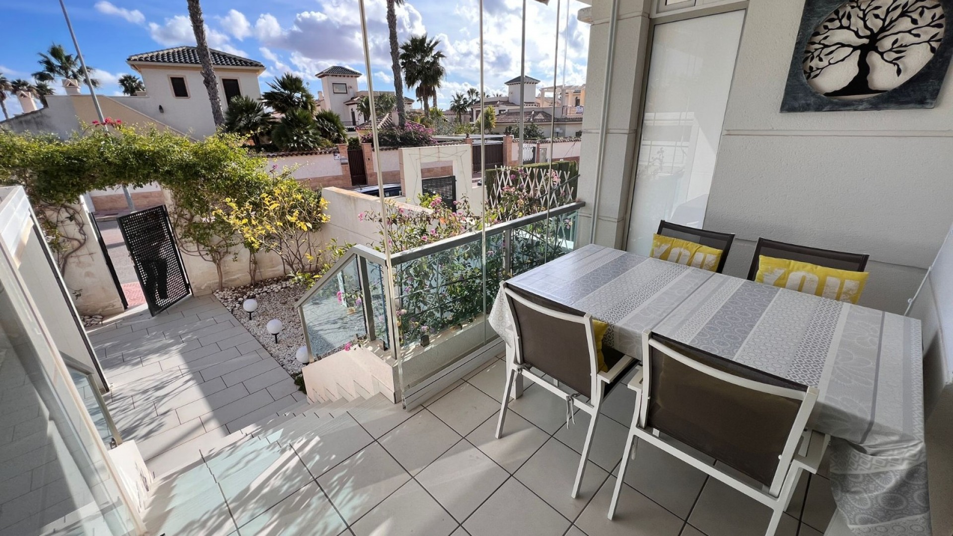 Resale - Wohnung Appartement -
Ciudad Quesada - Rojales - Ciudad Quesada