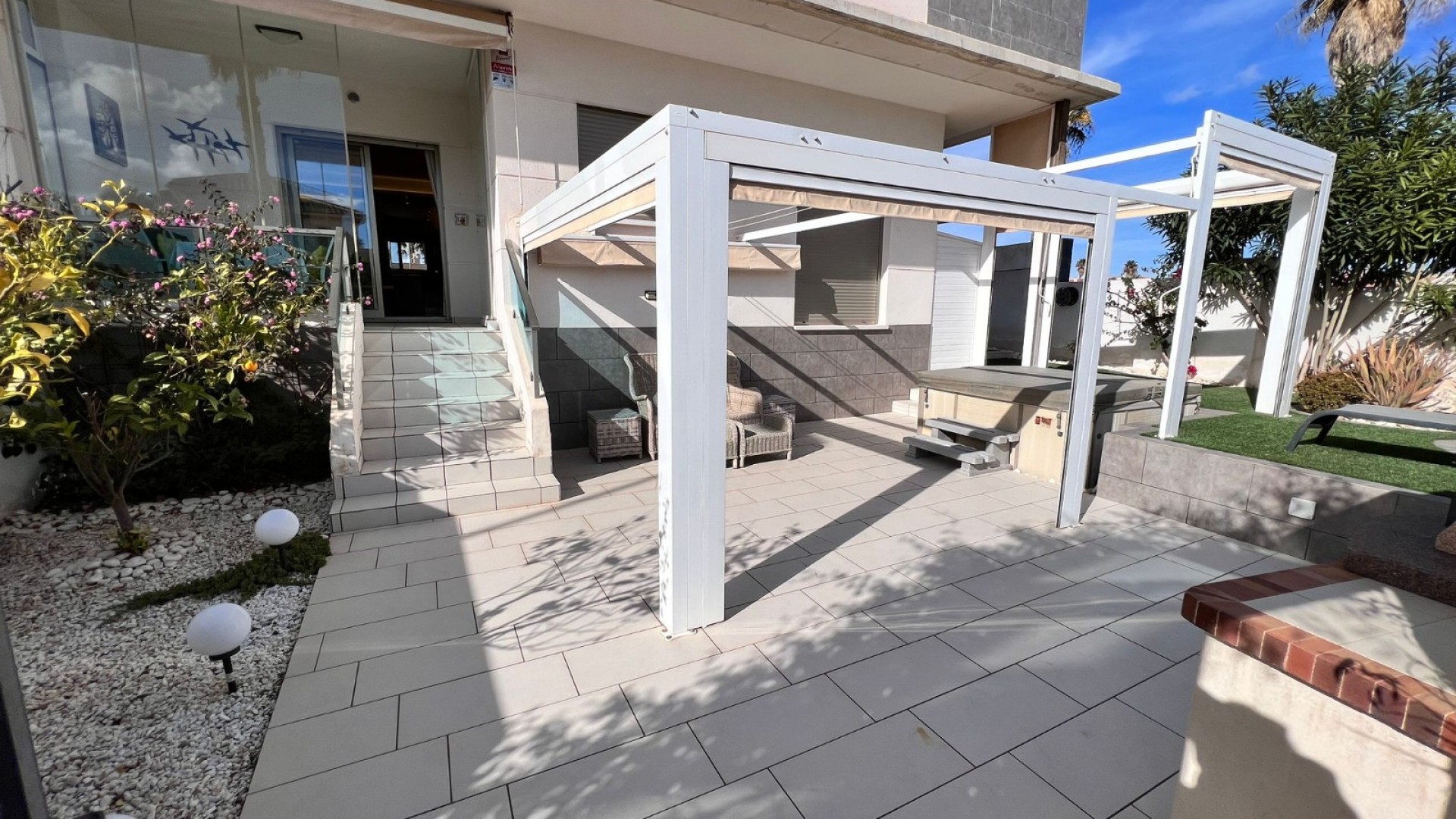 Resale - Wohnung Appartement -
Ciudad Quesada - Rojales - Ciudad Quesada