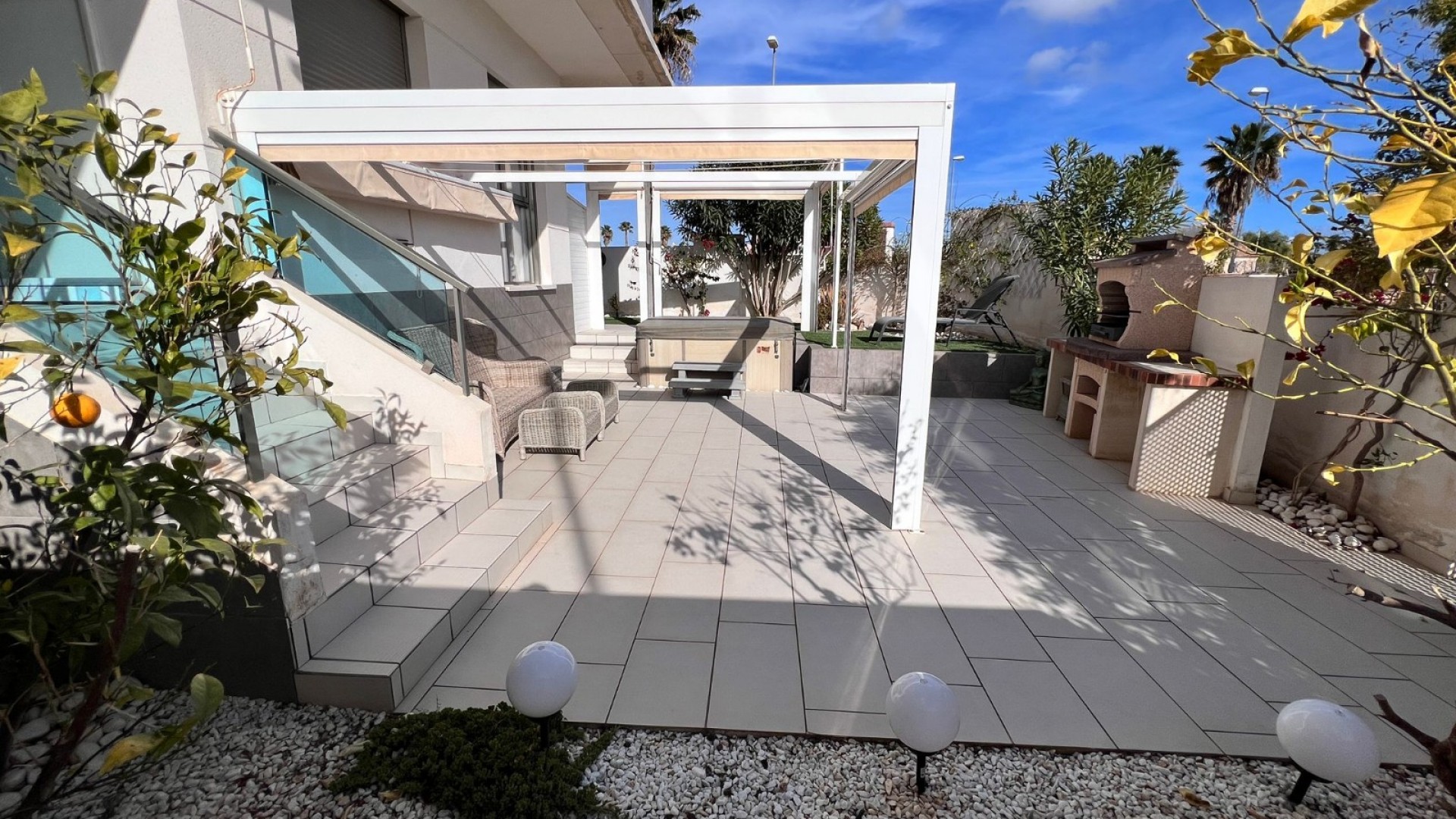 Resale - Wohnung Appartement -
Ciudad Quesada - Rojales - Ciudad Quesada