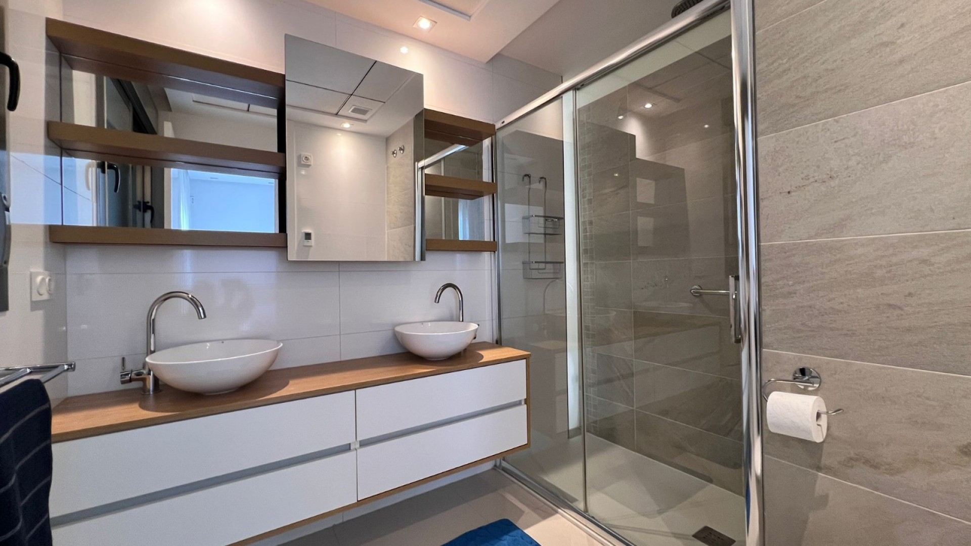 Resale - Wohnung Appartement -
Ciudad Quesada - Rojales - Ciudad Quesada