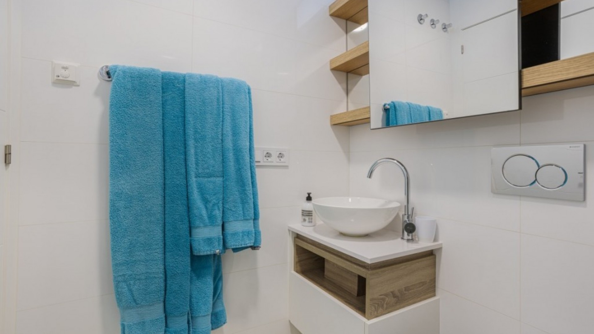 Resale - Wohnung Appartement -
Ciudad Quesada - Rojales - Ciudad Quesada