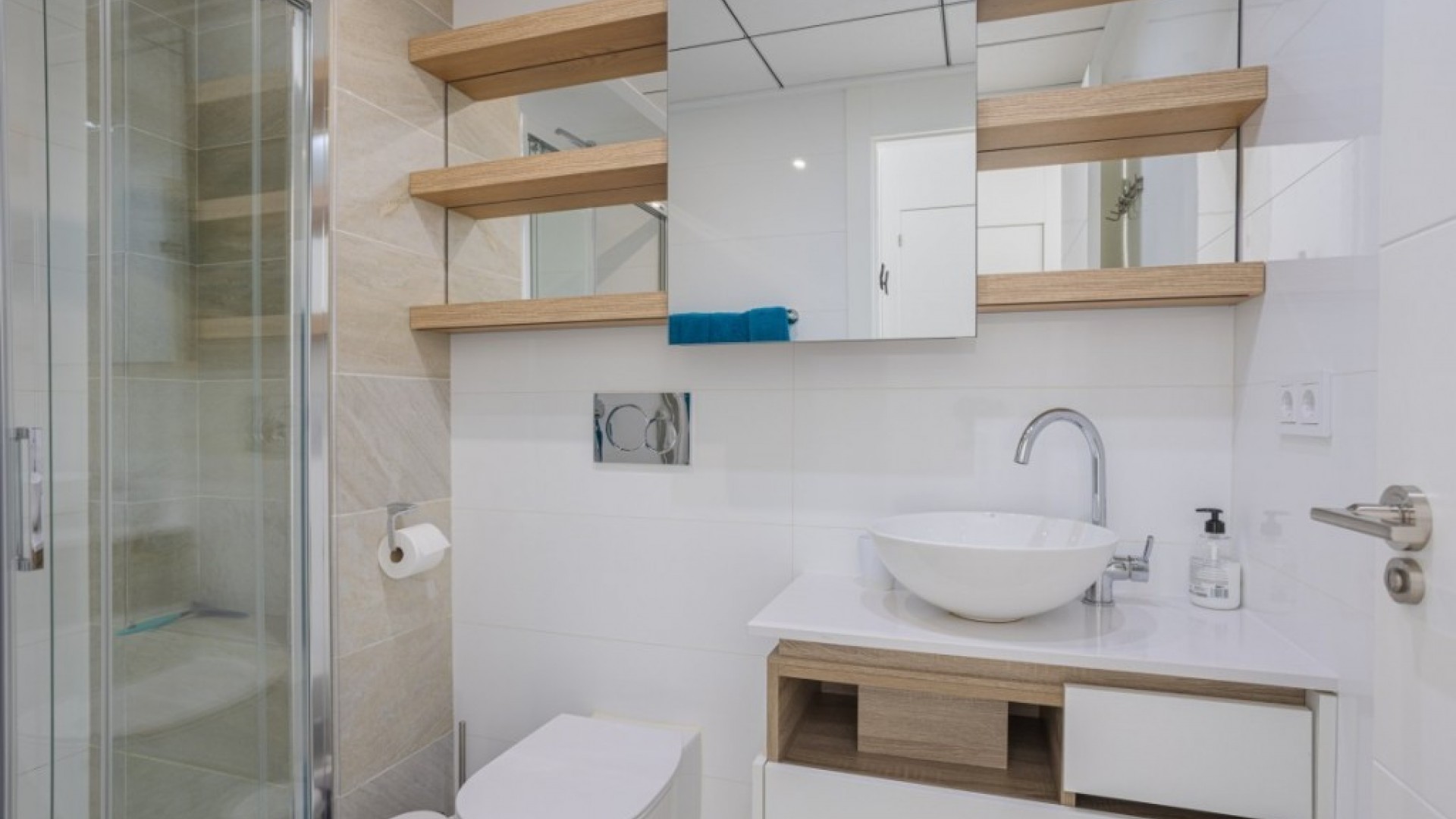 Resale - Wohnung Appartement -
Ciudad Quesada - Rojales - Ciudad Quesada