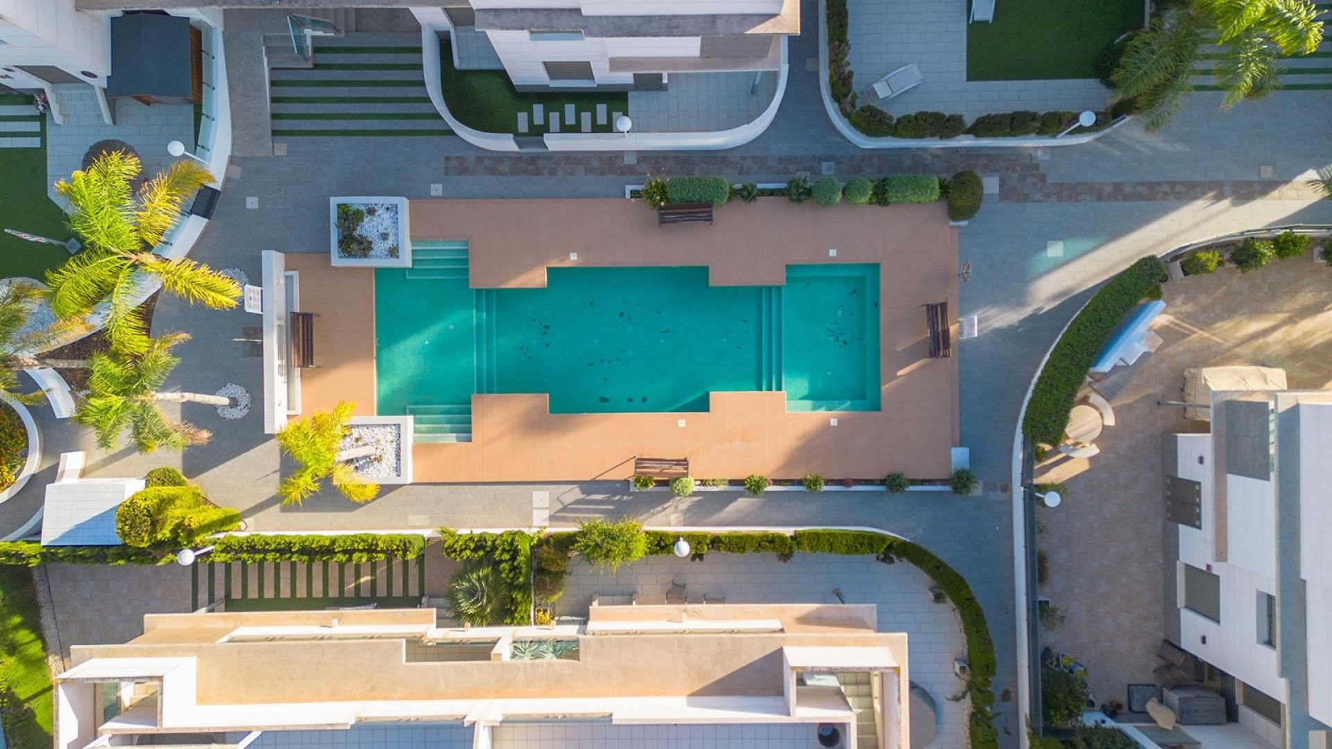 Resale - Wohnung Appartement -
Ciudad Quesada - Rojales - Costa blanca sur