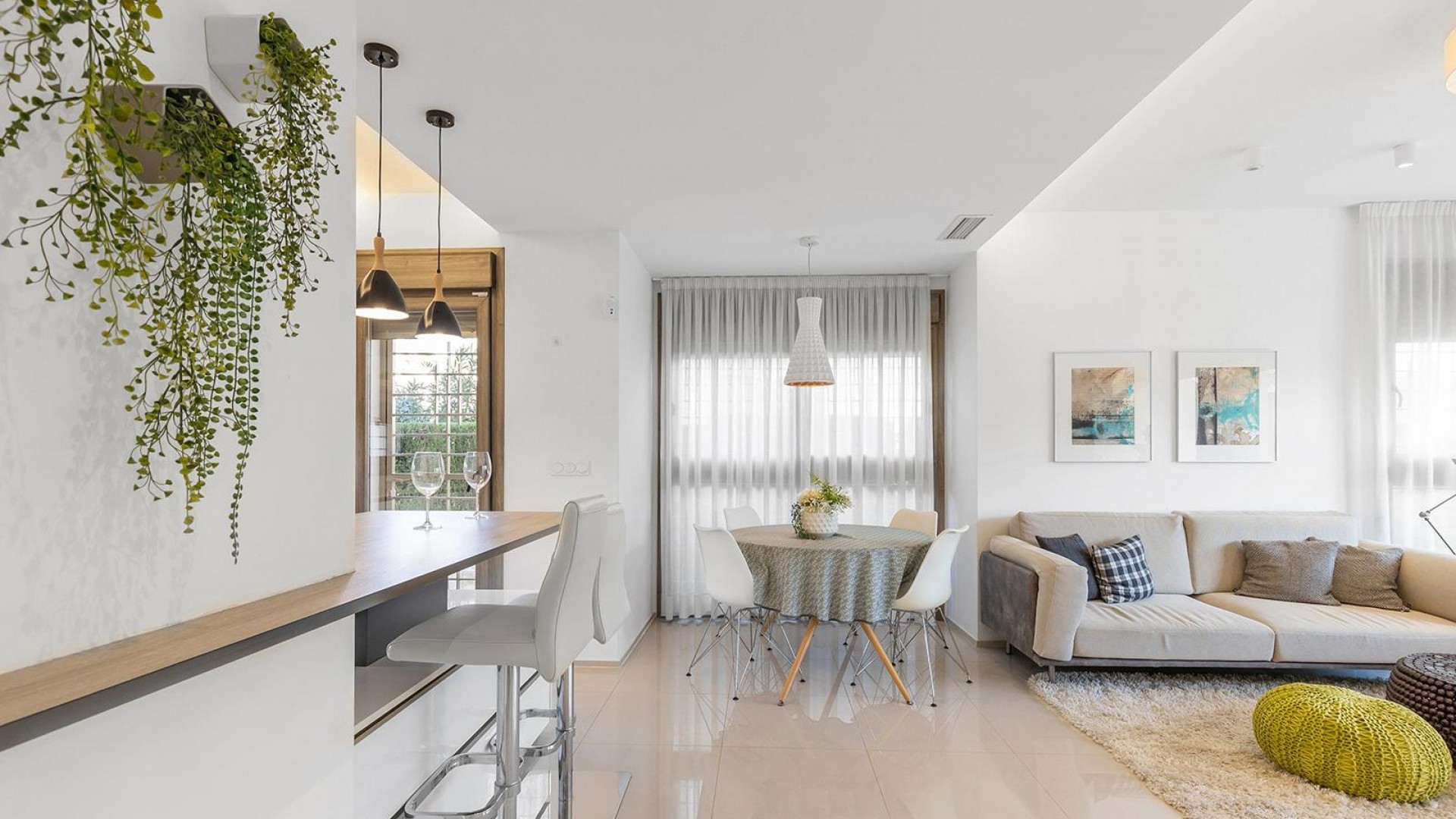 Resale - Wohnung Appartement -
Ciudad Quesada - Rojales - Costa blanca sur