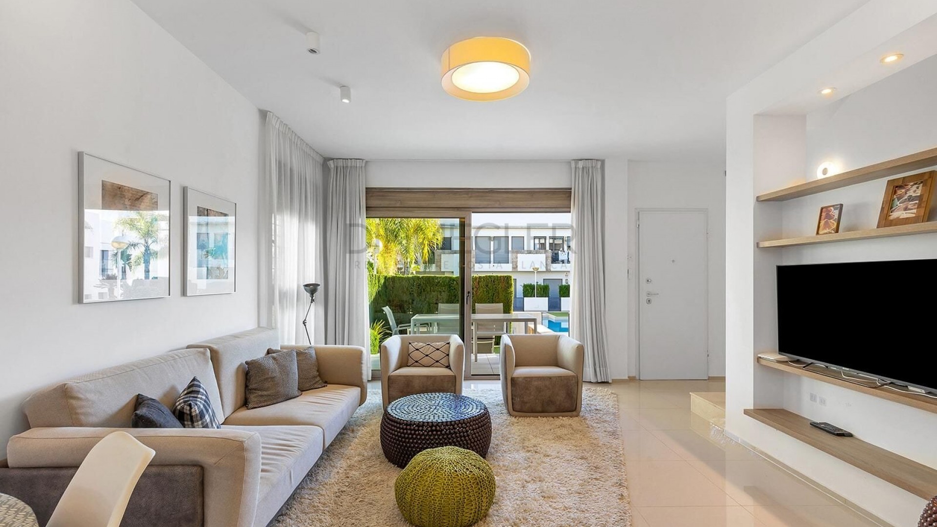 Resale - Wohnung Appartement -
Ciudad Quesada - Rojales - Costa blanca sur