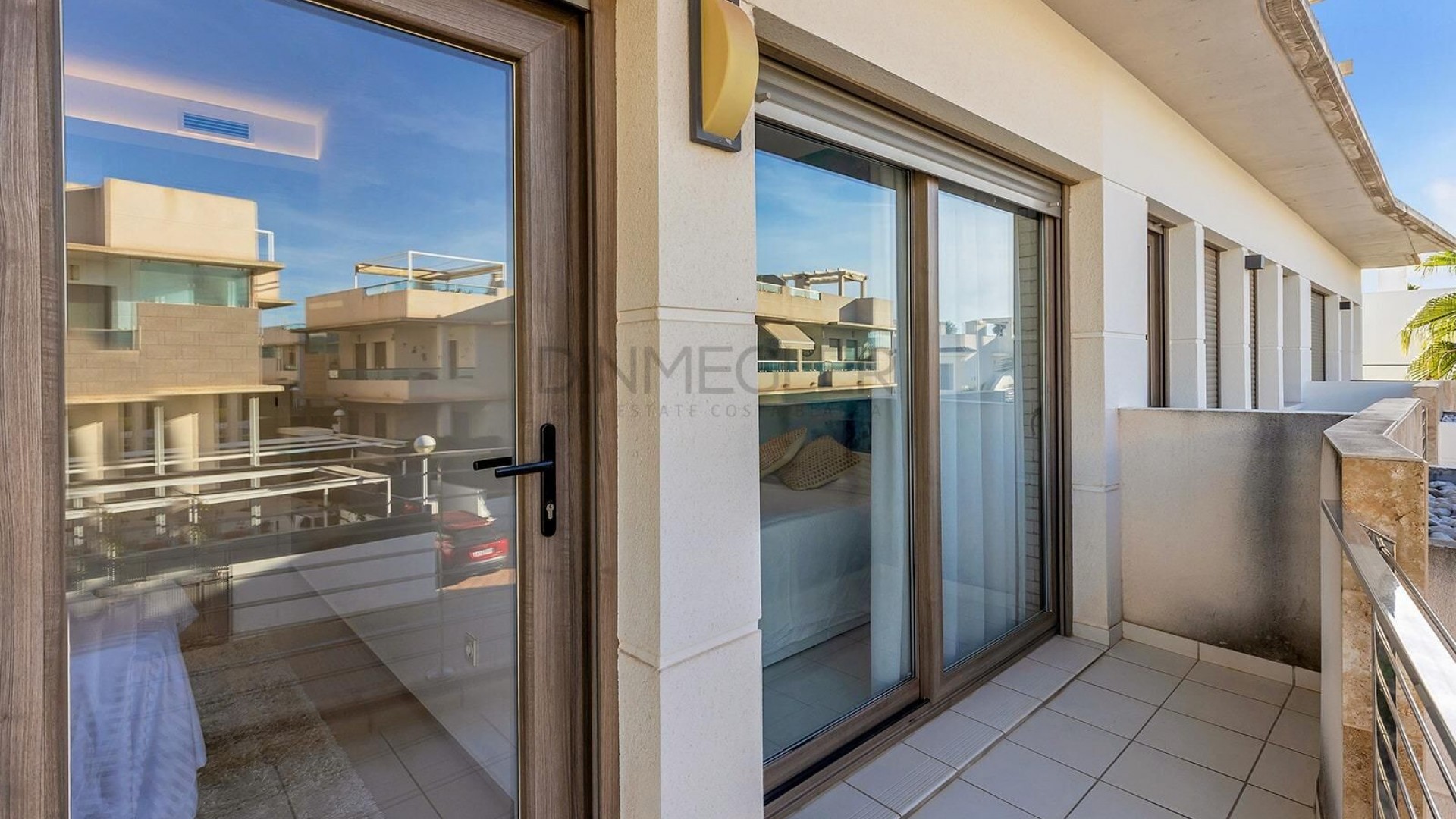 Resale - Wohnung Appartement -
Ciudad Quesada - Rojales - Costa blanca sur