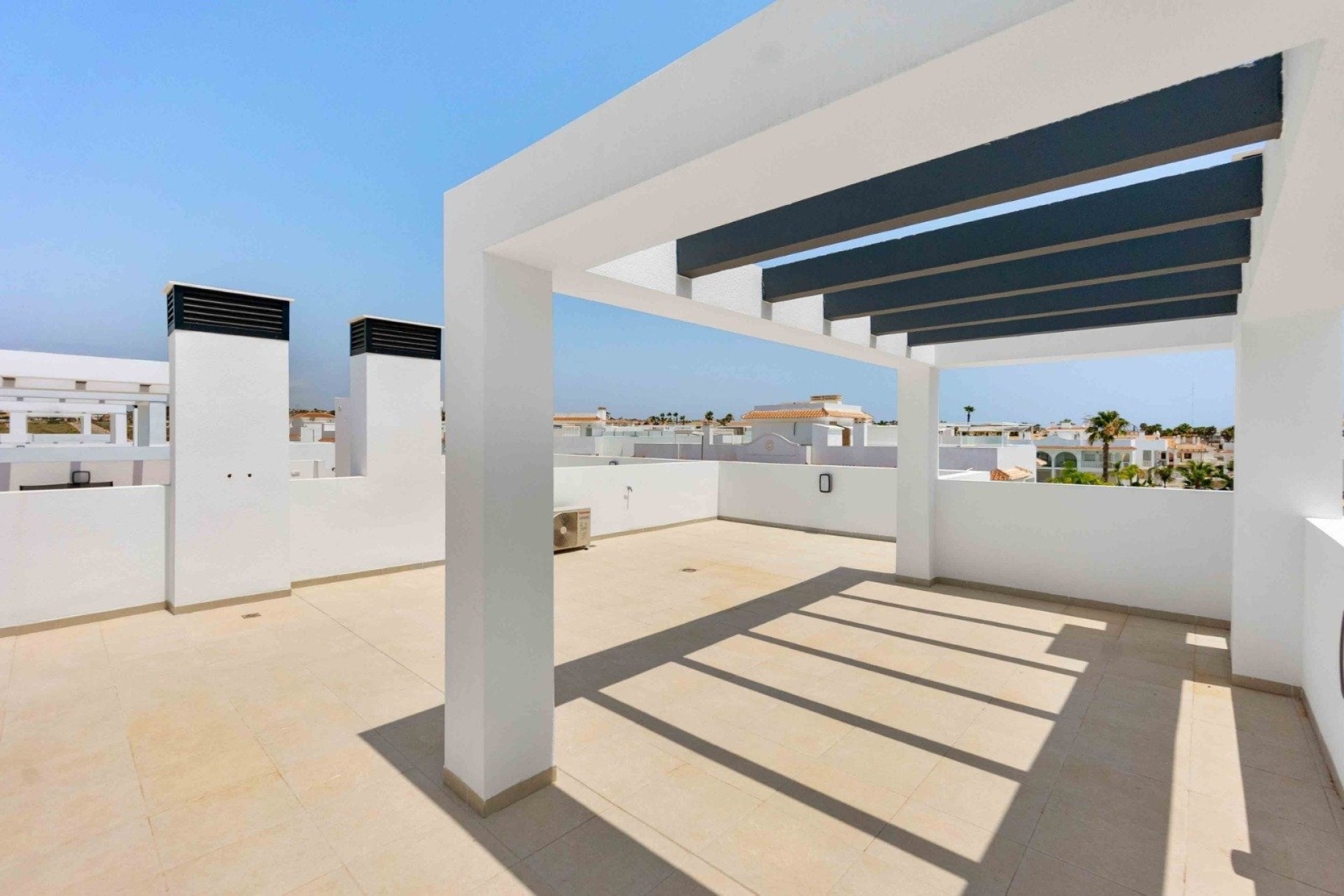 Resale - Wohnung / Appartement -
Ciudad Quesada - Rojales - Costa Blanca