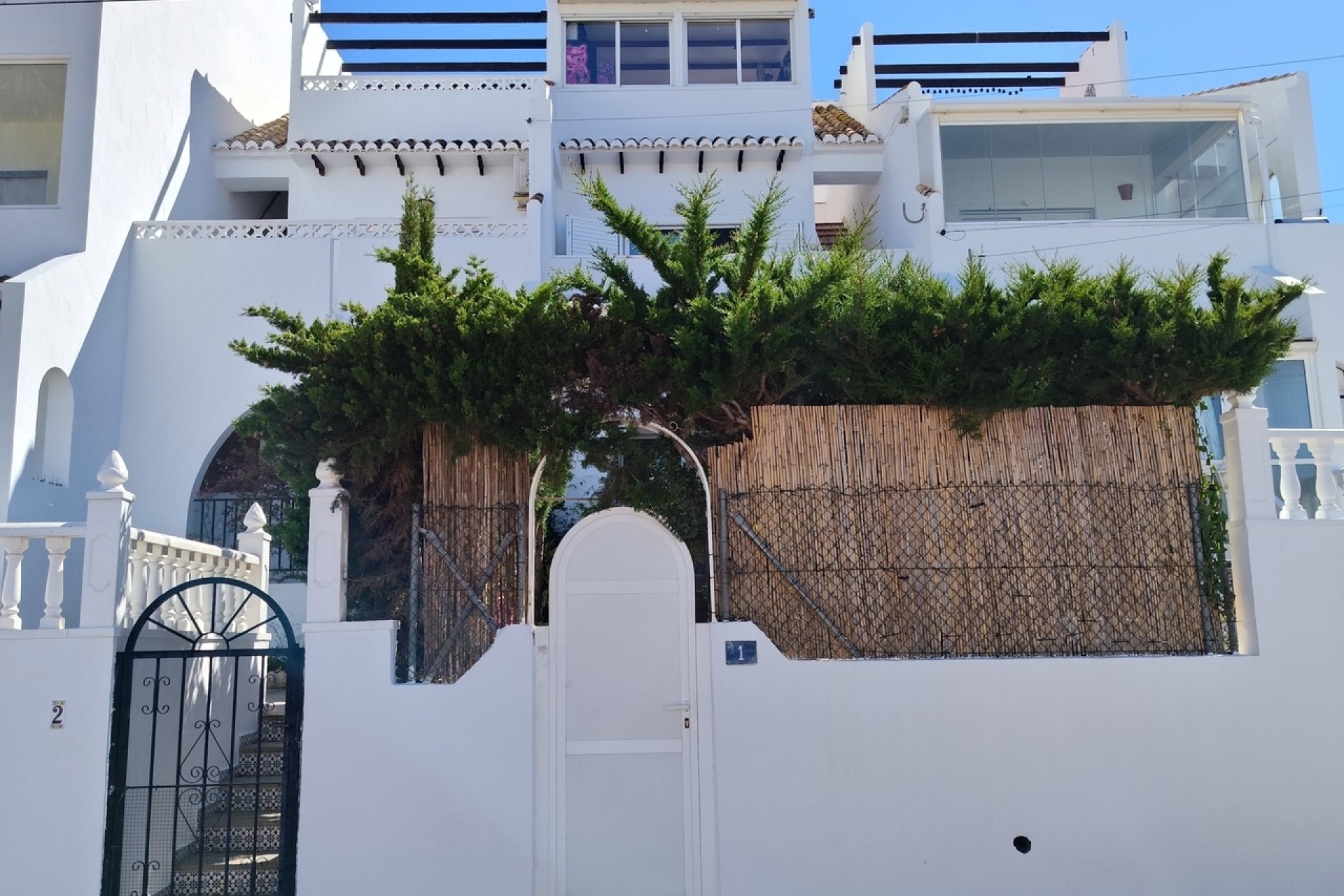 Resale - Wohnung / Appartement -
Ciudad Quesada - Rojales - Costa Blanca