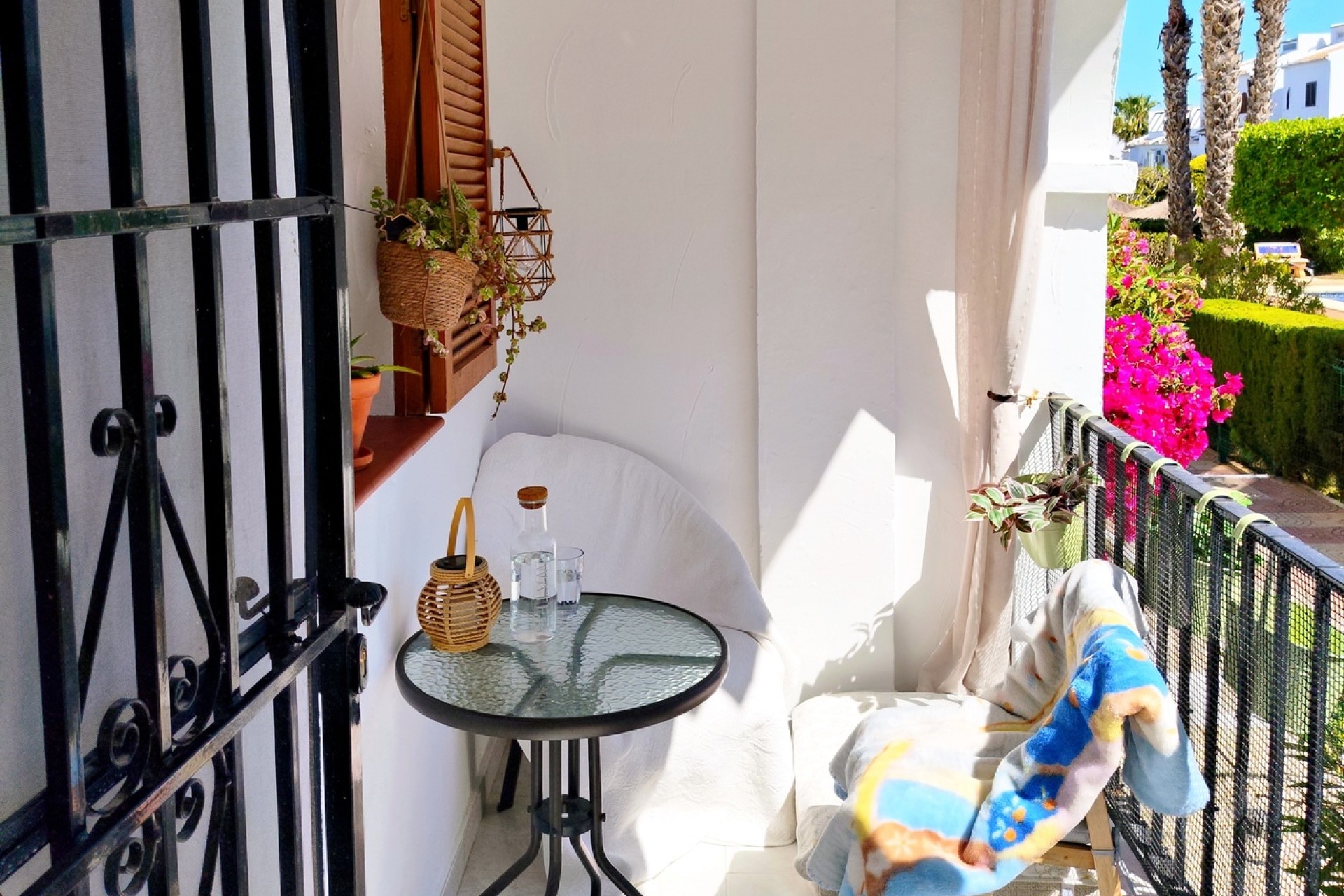 Resale - Wohnung / Appartement -
Ciudad Quesada - Rojales - Costa Blanca