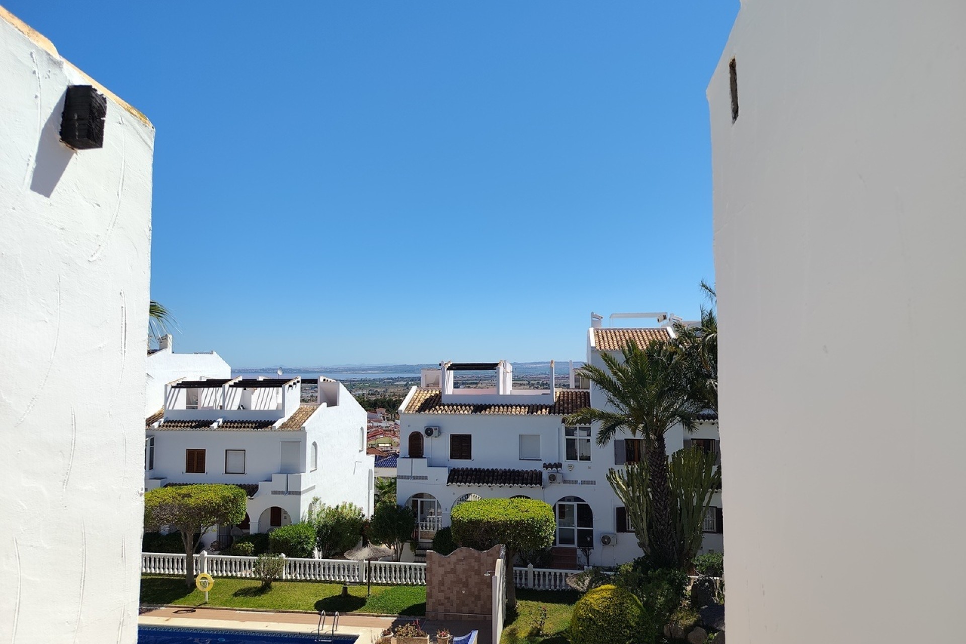 Resale - Wohnung / Appartement -
Ciudad Quesada - Rojales - Costa Blanca
