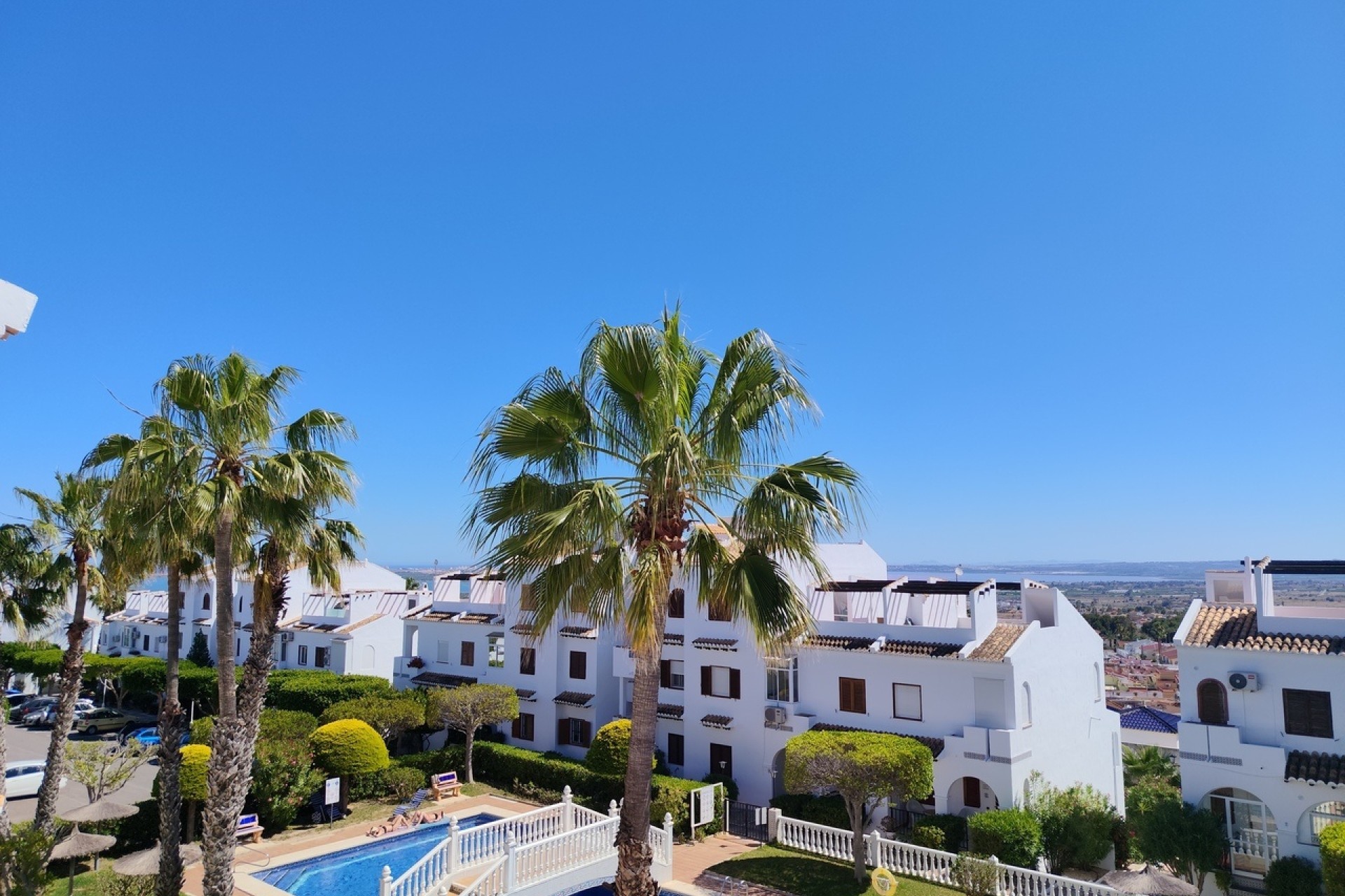 Resale - Wohnung / Appartement -
Ciudad Quesada - Rojales - Costa Blanca