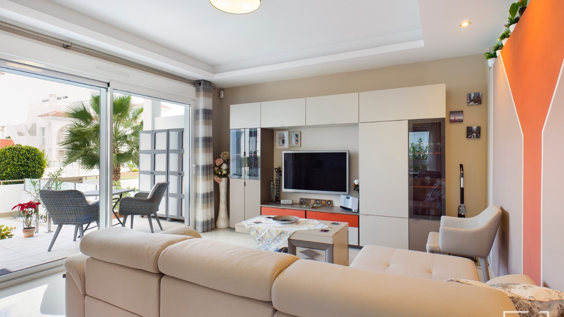 Resale - Wohnung Appartement -
Ciudad Quesada - Rojales - Dona Pepa