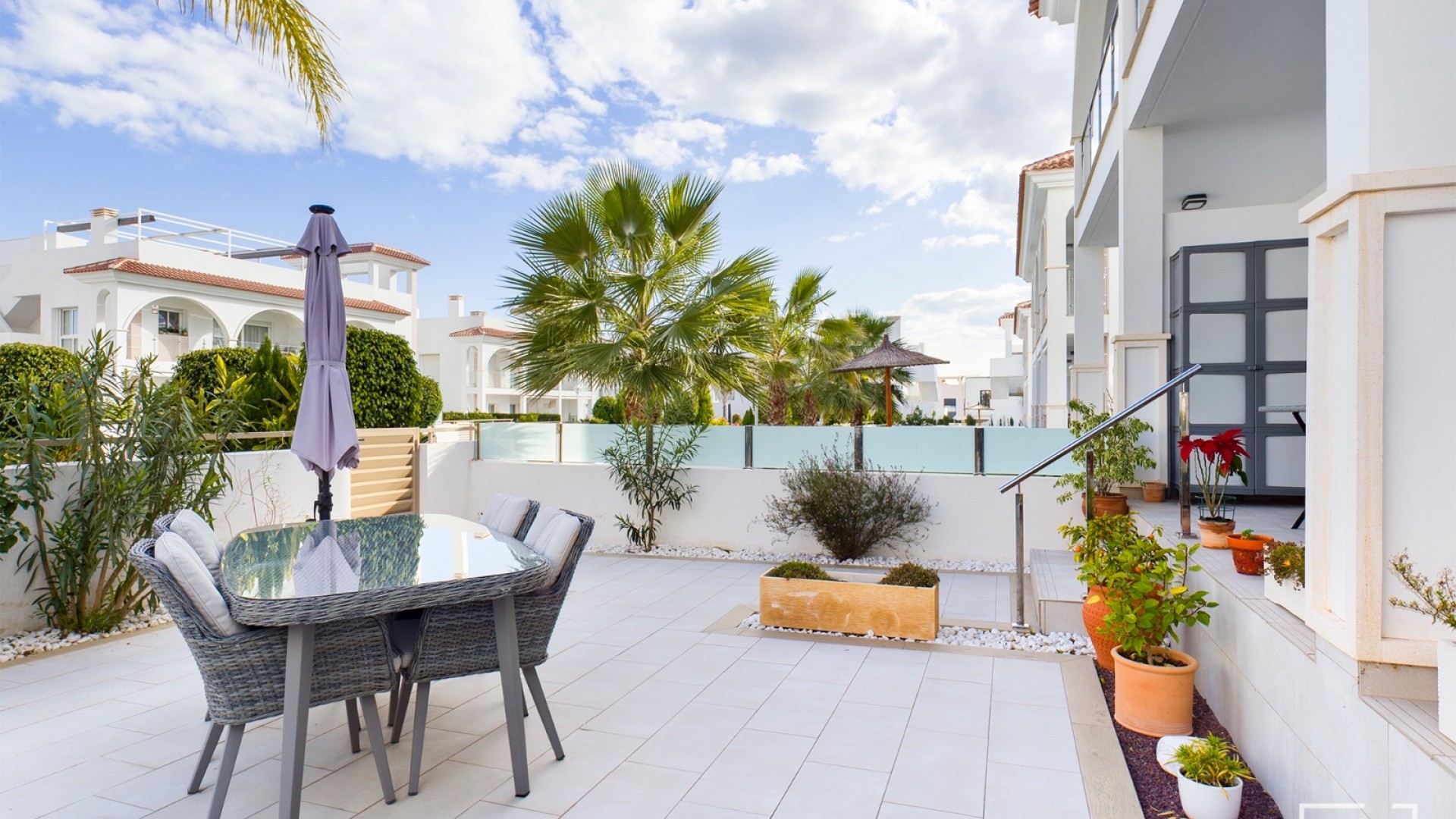 Resale - Wohnung Appartement -
Ciudad Quesada - Rojales - Dona Pepa