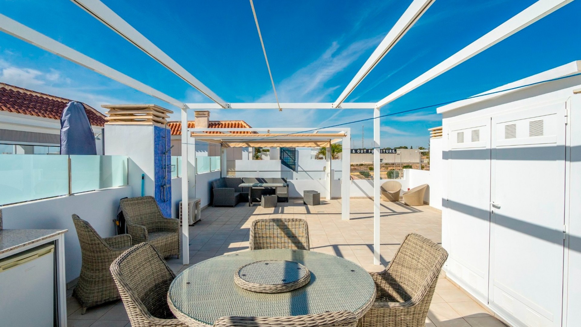 Resale - Wohnung Appartement -
Ciudad Quesada - Rojales - Doña Pepa