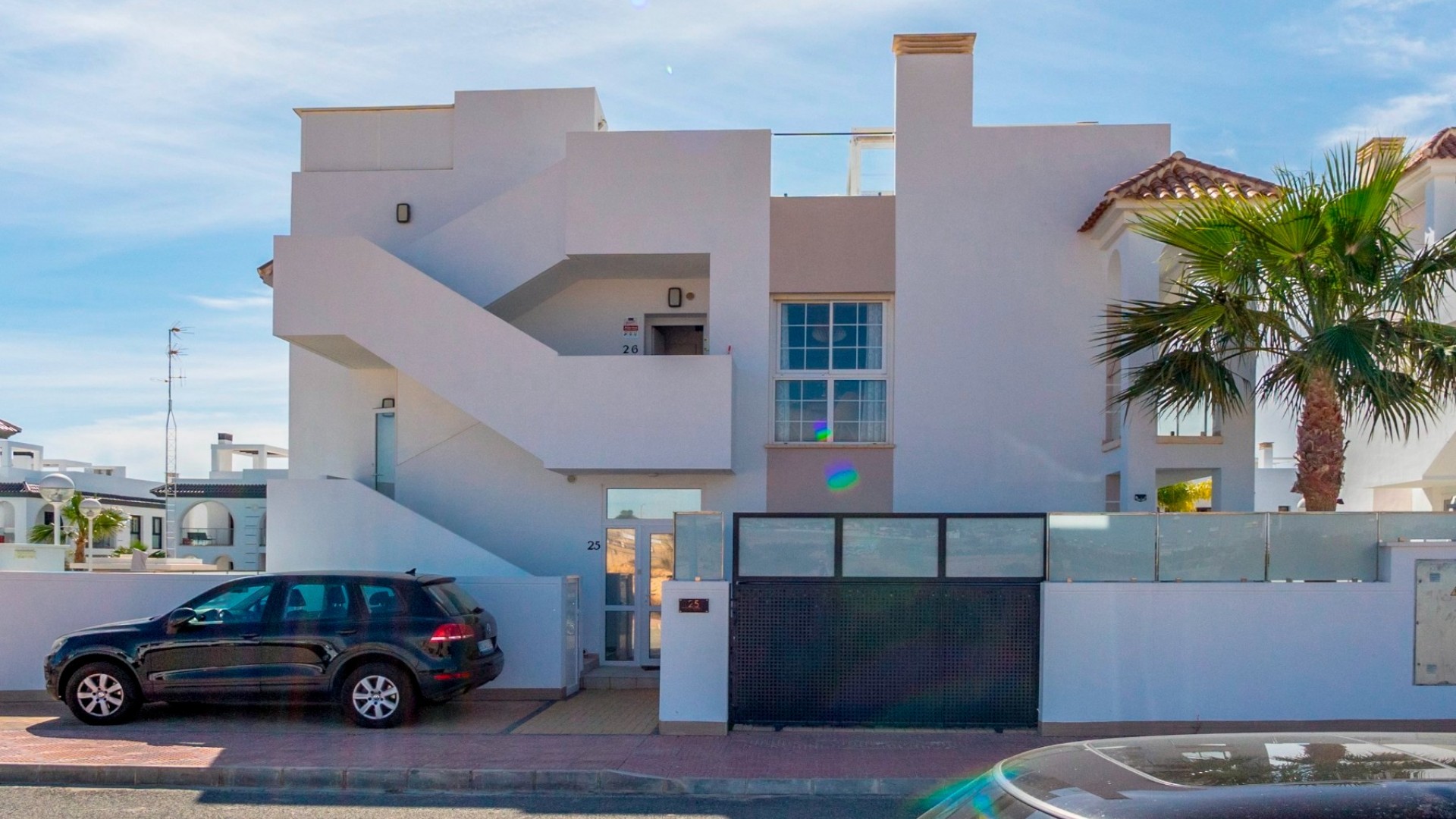 Resale - Wohnung Appartement -
Ciudad Quesada - Rojales - Doña Pepa