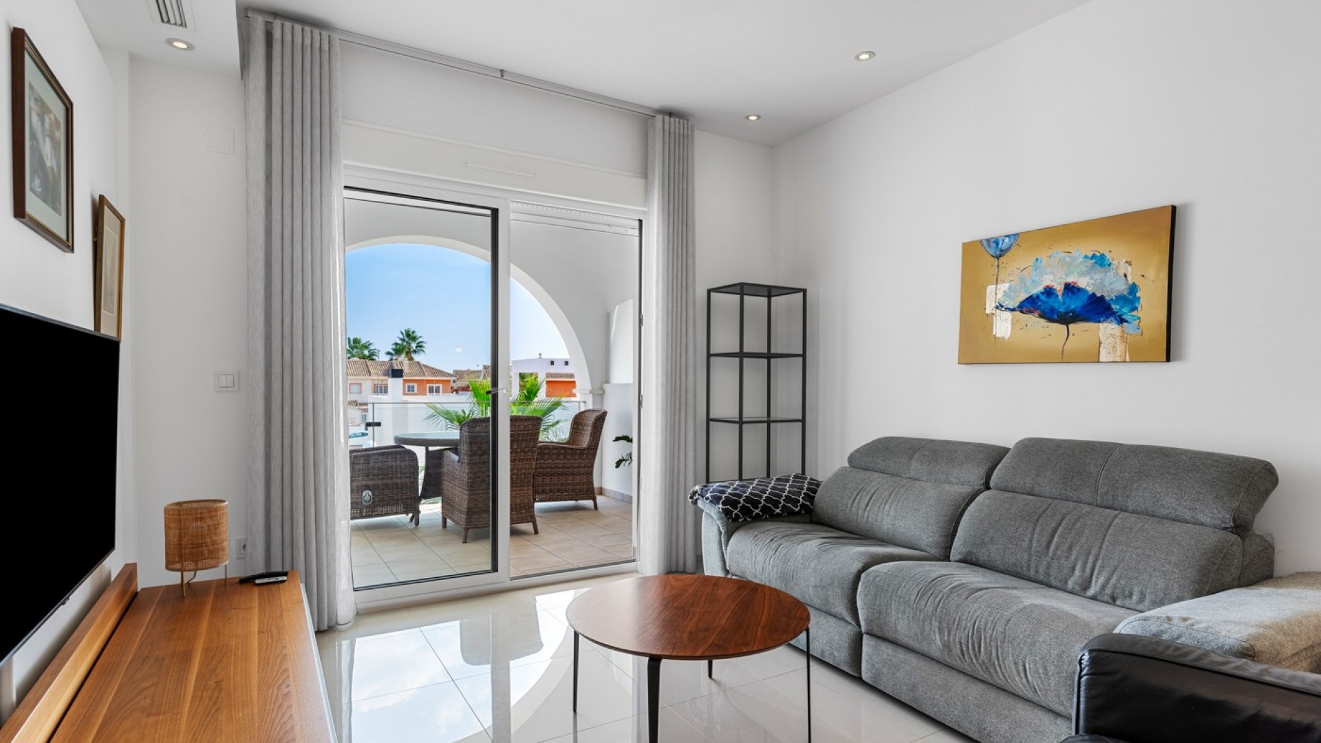 Resale - Wohnung Appartement -
Ciudad Quesada - Rojales - Dona Pepa