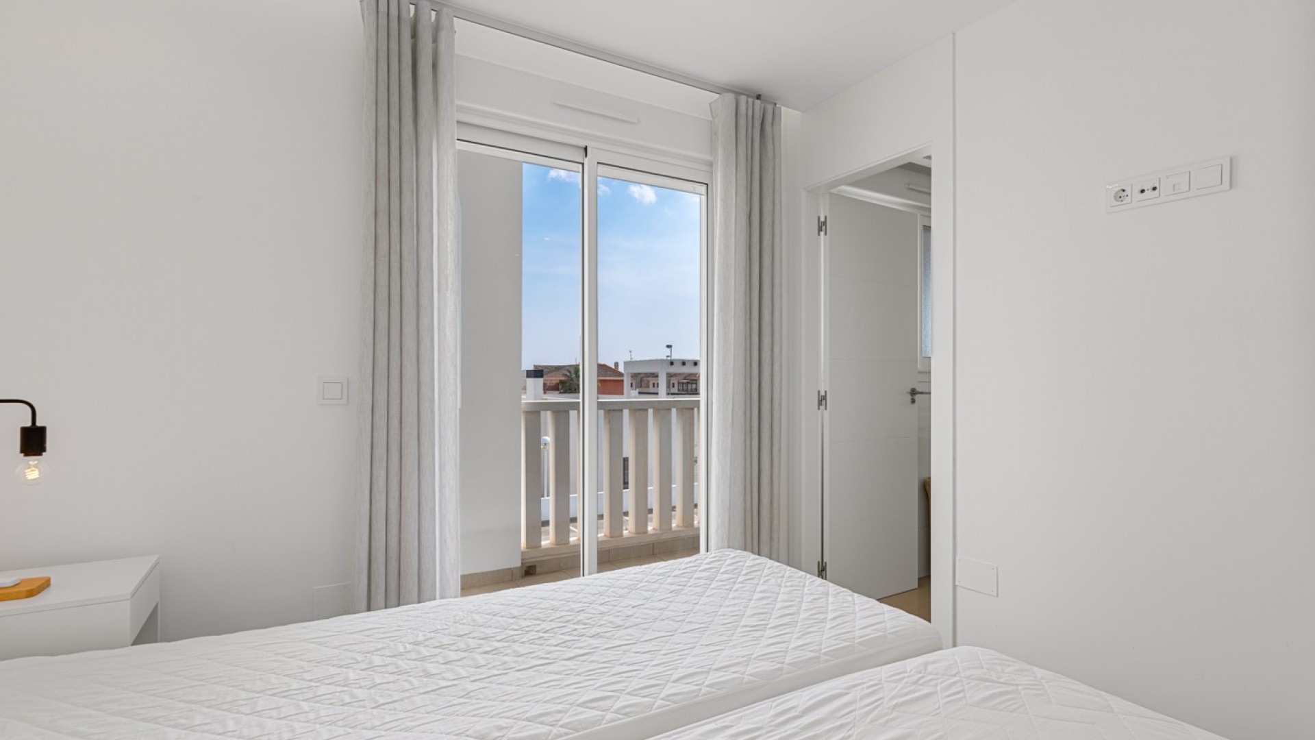 Resale - Wohnung Appartement -
Ciudad Quesada - Rojales - Dona Pepa