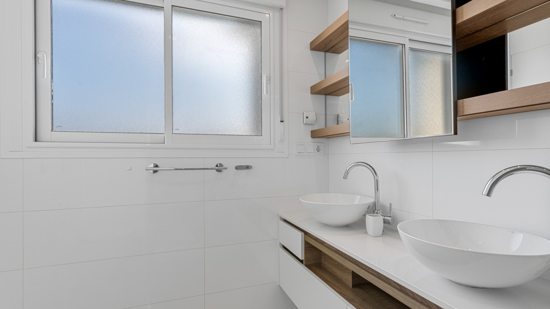 Resale - Wohnung Appartement -
Ciudad Quesada - Rojales - Dona Pepa