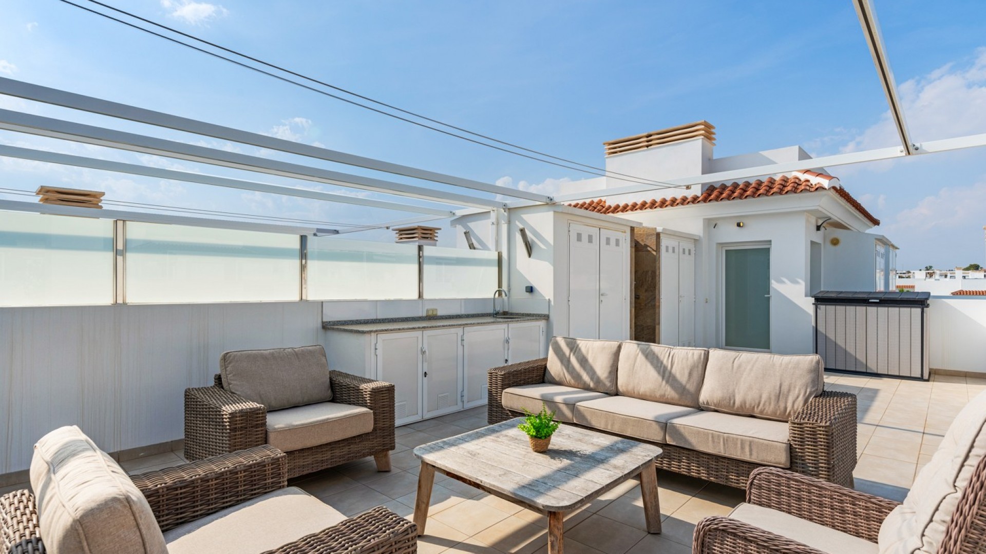 Resale - Wohnung Appartement -
Ciudad Quesada - Rojales - Dona Pepa