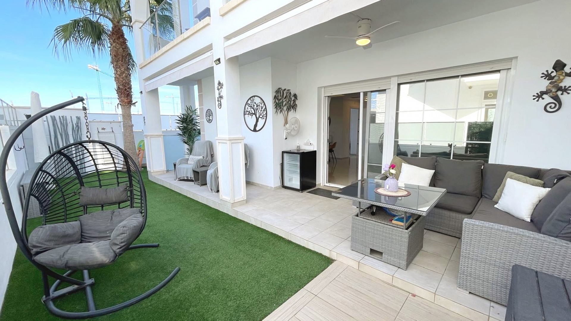 Resale - Wohnung Appartement -
Ciudad Quesada - Rojales - Dona Pepa