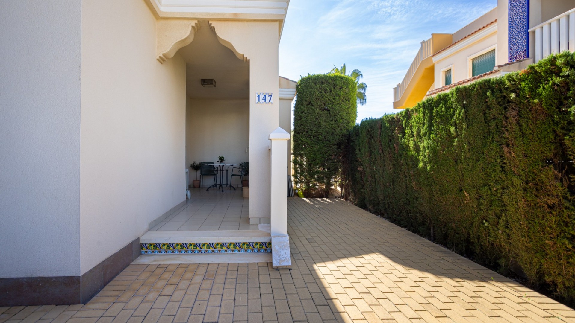 Resale - Wohnung Appartement -
Ciudad Quesada - Rojales - Doña Pepa