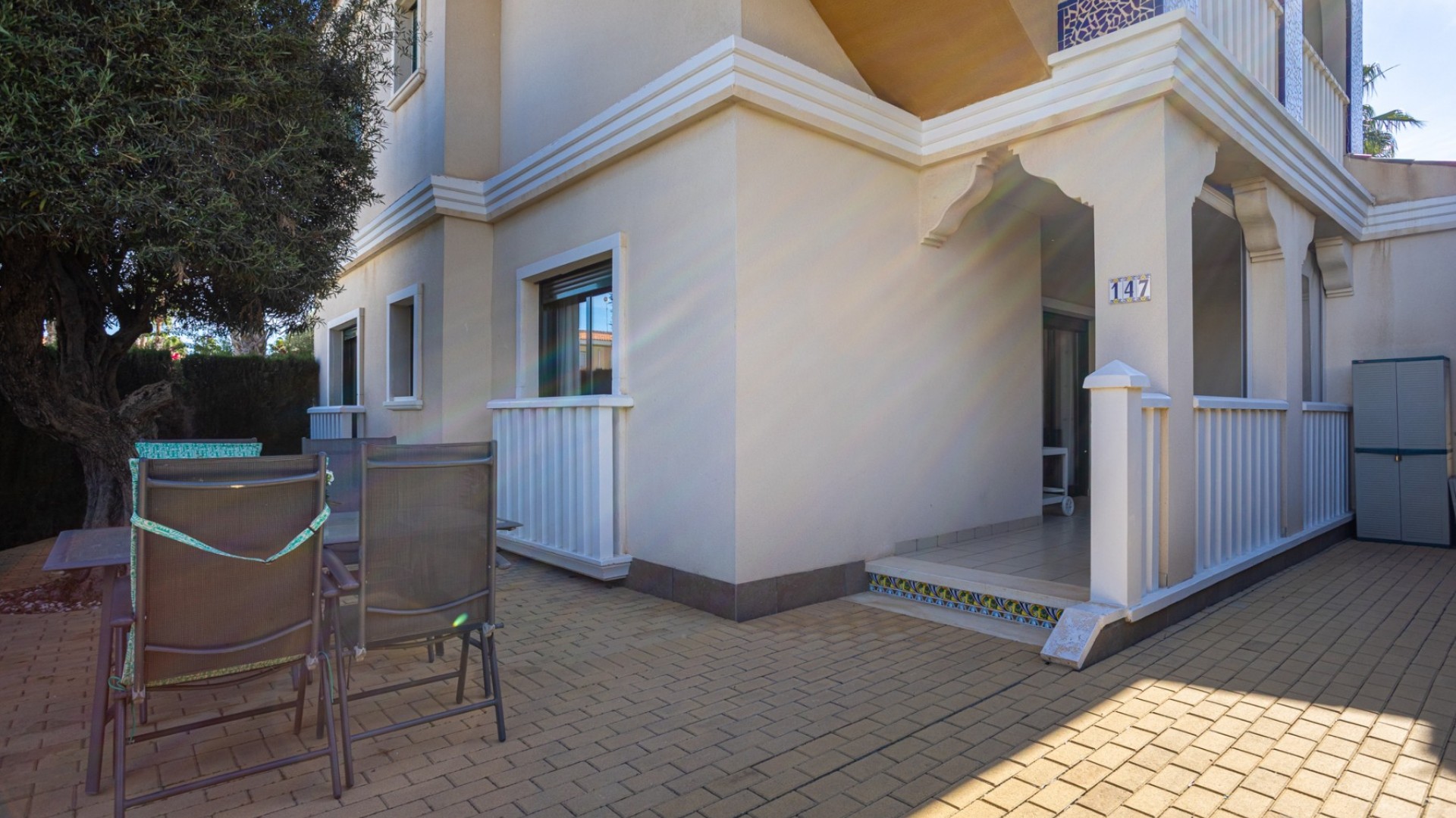 Resale - Wohnung Appartement -
Ciudad Quesada - Rojales - Doña Pepa