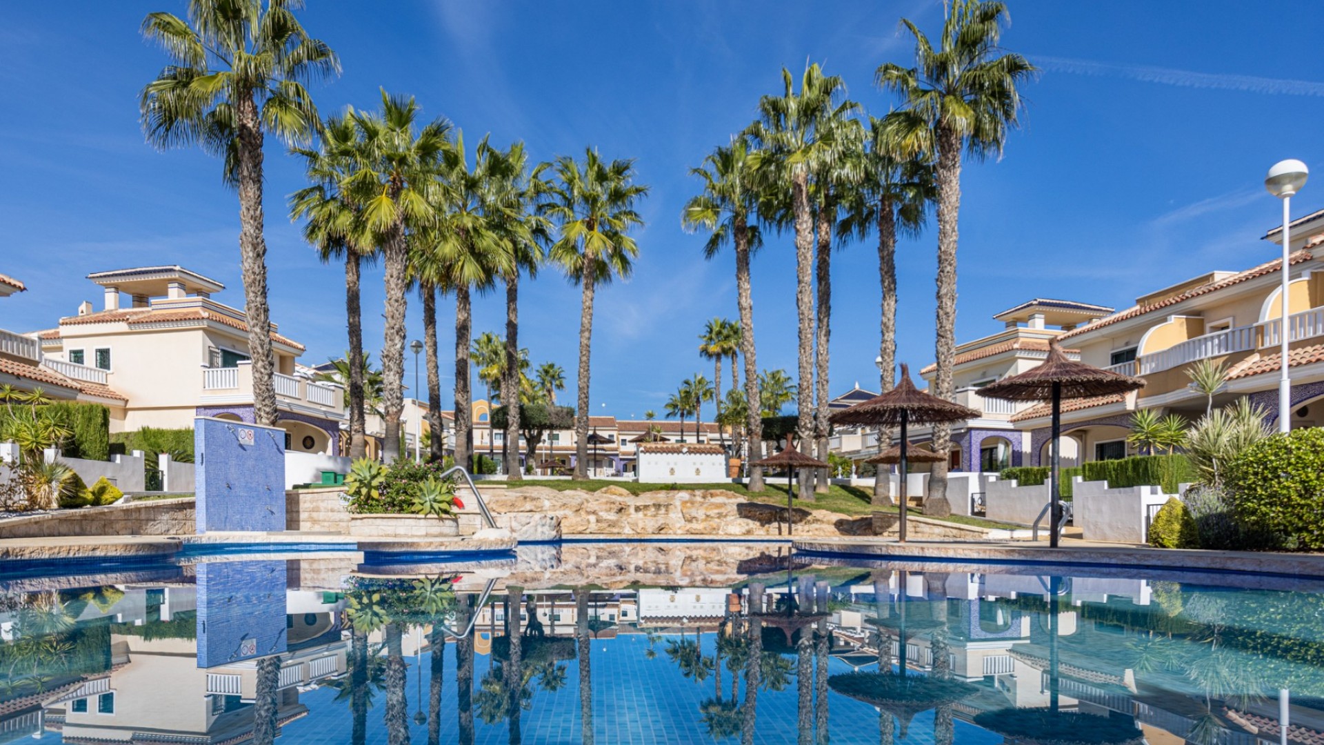 Resale - Wohnung Appartement -
Ciudad Quesada - Rojales - Doña Pepa