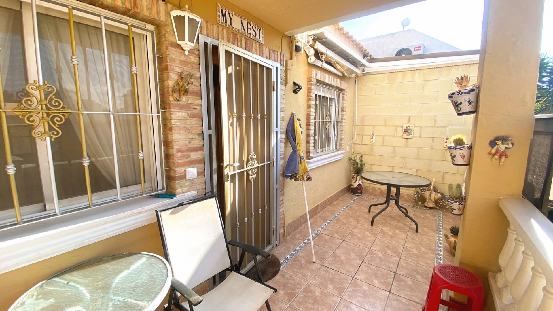Resale - Wohnung Appartement -
Ciudad Quesada - Rojales - Dona Pepa
