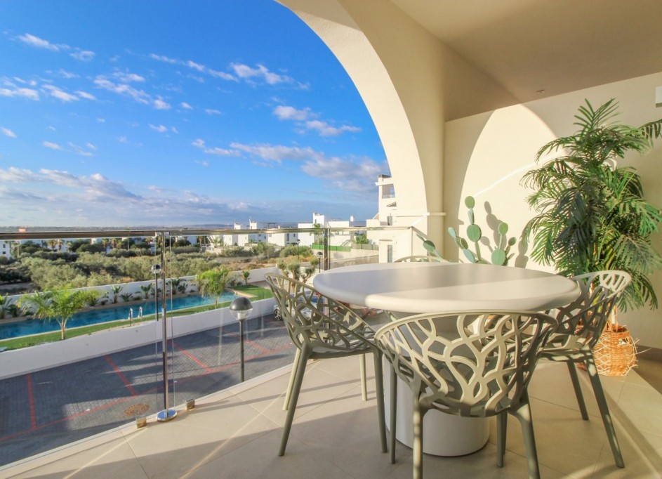 Resale - Wohnung Appartement -
Ciudad Quesada - Rojales - Dona Pepa