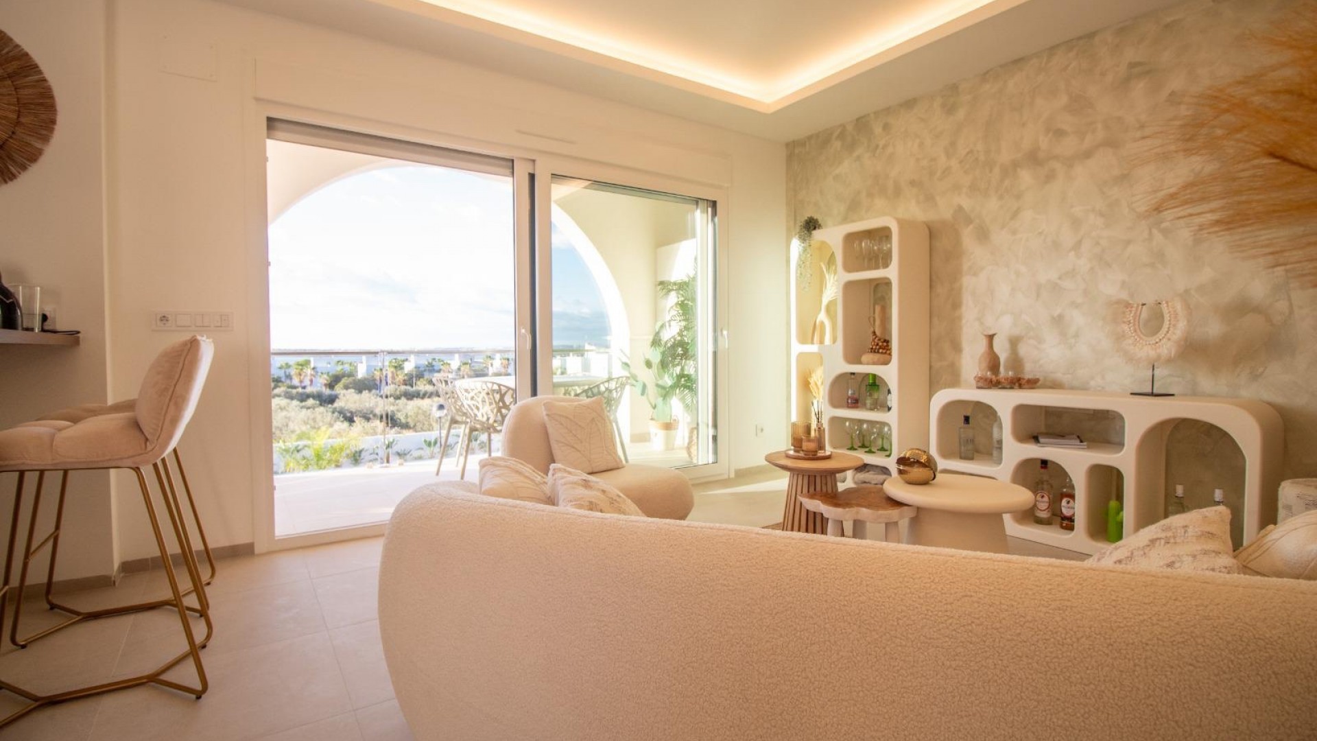 Resale - Wohnung Appartement -
Ciudad Quesada - Rojales - Dona Pepa