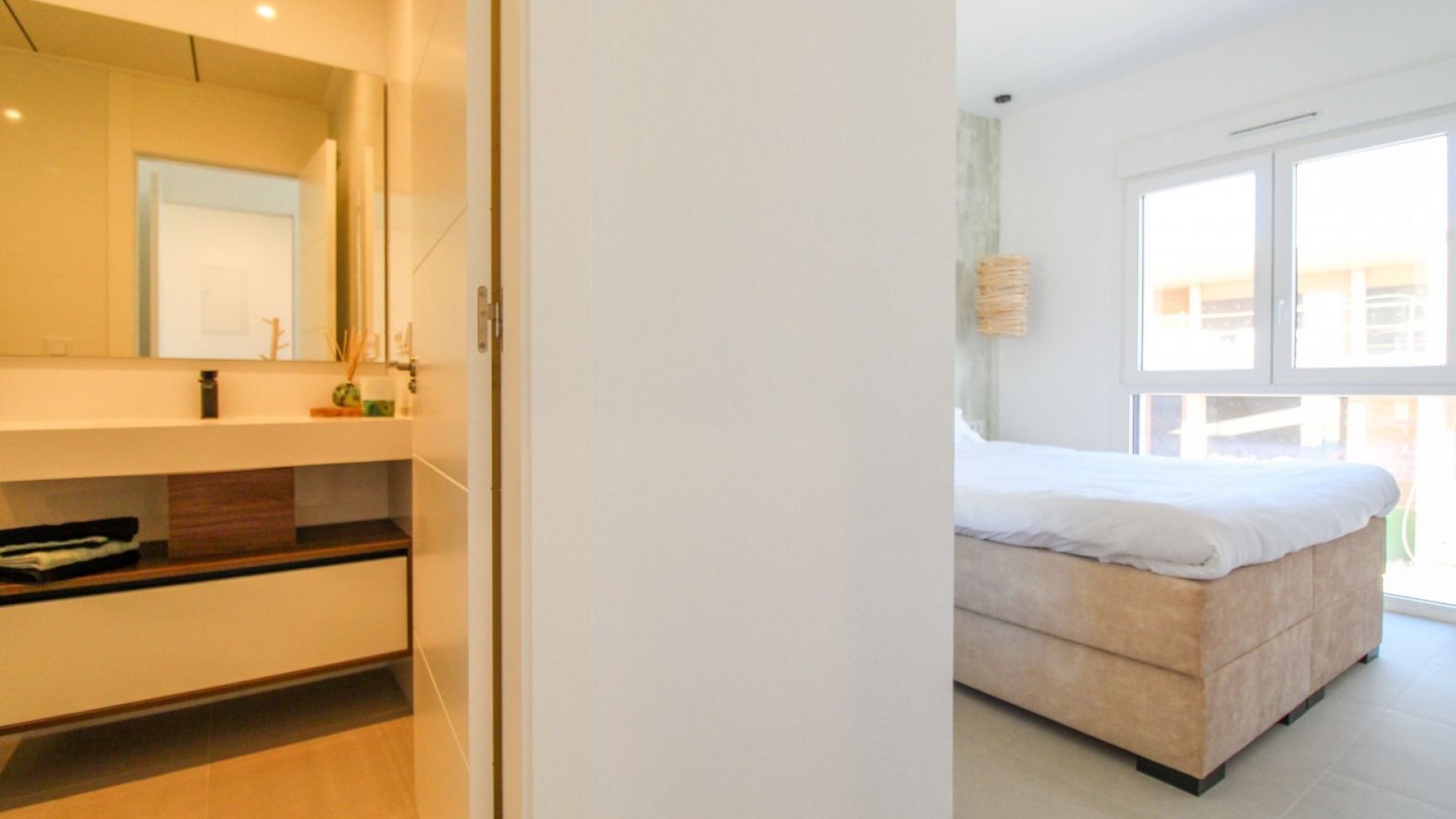 Resale - Wohnung Appartement -
Ciudad Quesada - Rojales - Dona Pepa