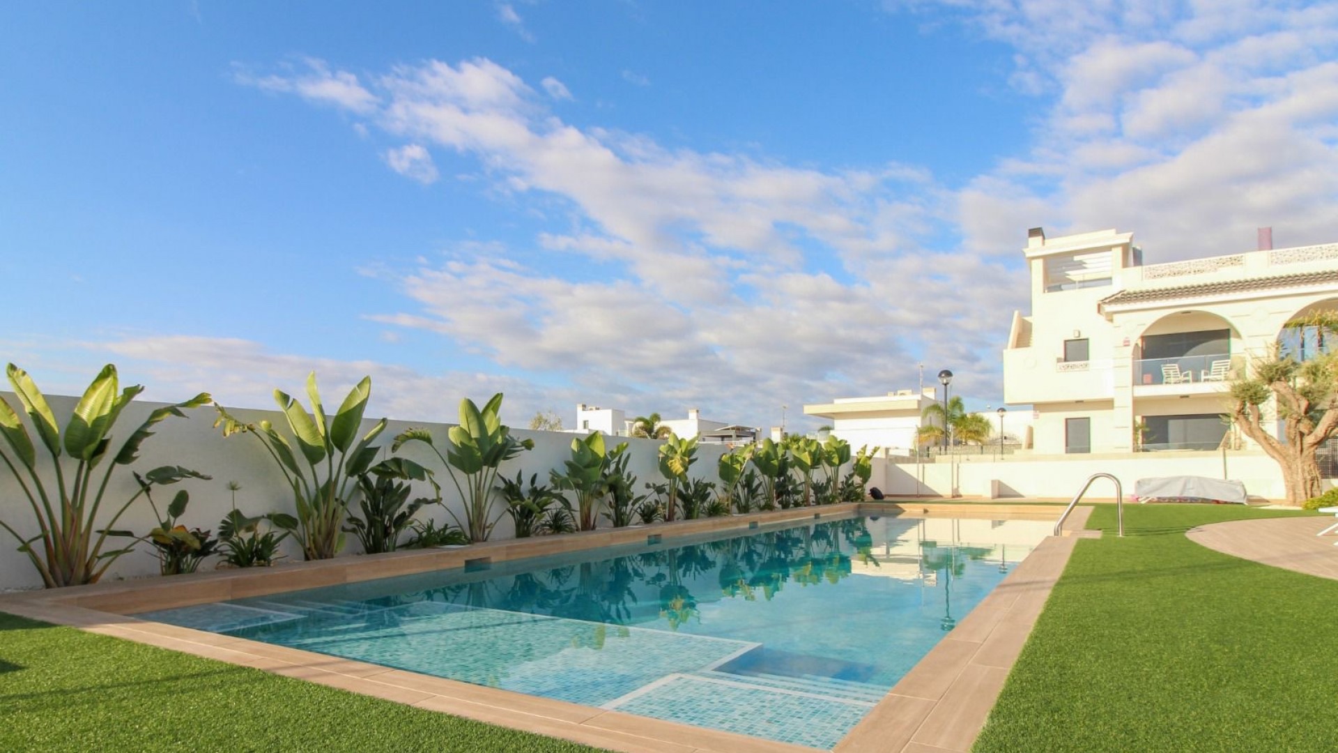 Resale - Wohnung Appartement -
Ciudad Quesada - Rojales - Dona Pepa