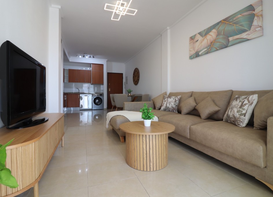 Resale - Wohnung Appartement -
Ciudad Quesada - Rojales - Doña Pepa