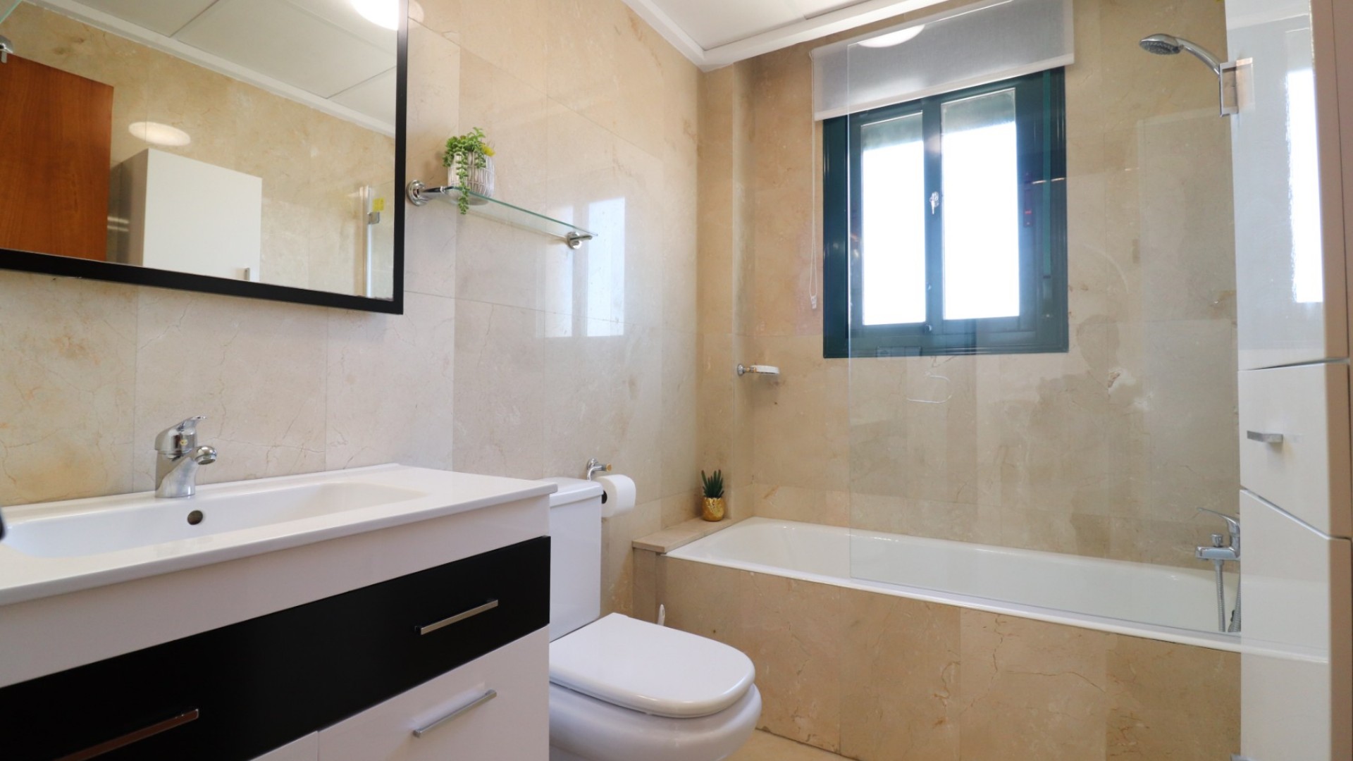 Resale - Wohnung Appartement -
Ciudad Quesada - Rojales - Doña Pepa