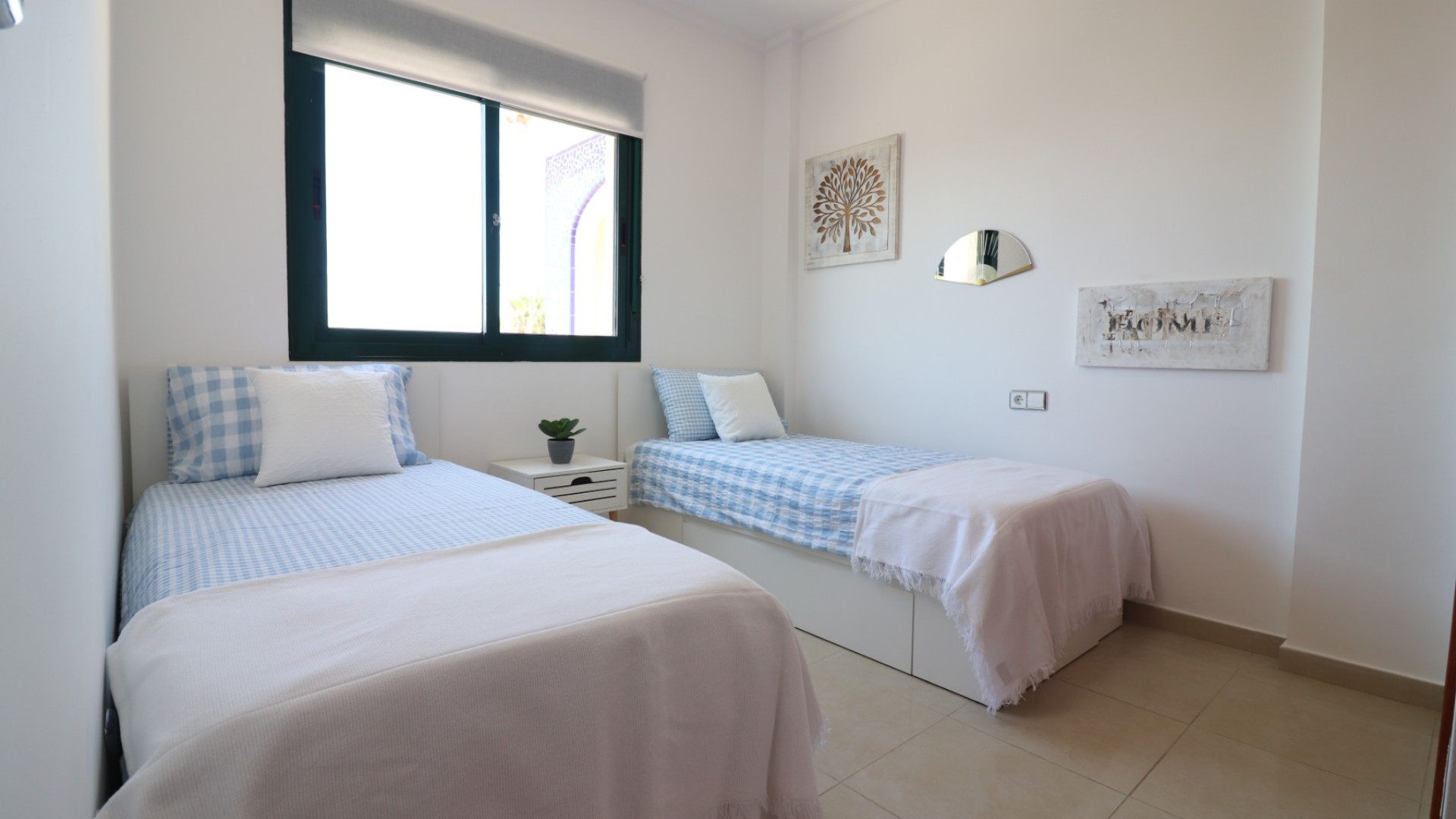Resale - Wohnung Appartement -
Ciudad Quesada - Rojales - Doña Pepa