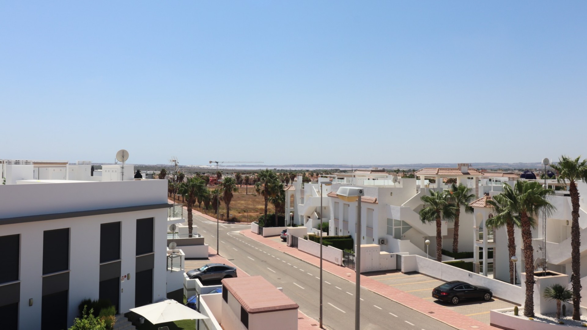 Resale - Wohnung Appartement -
Ciudad Quesada - Rojales - Doña Pepa