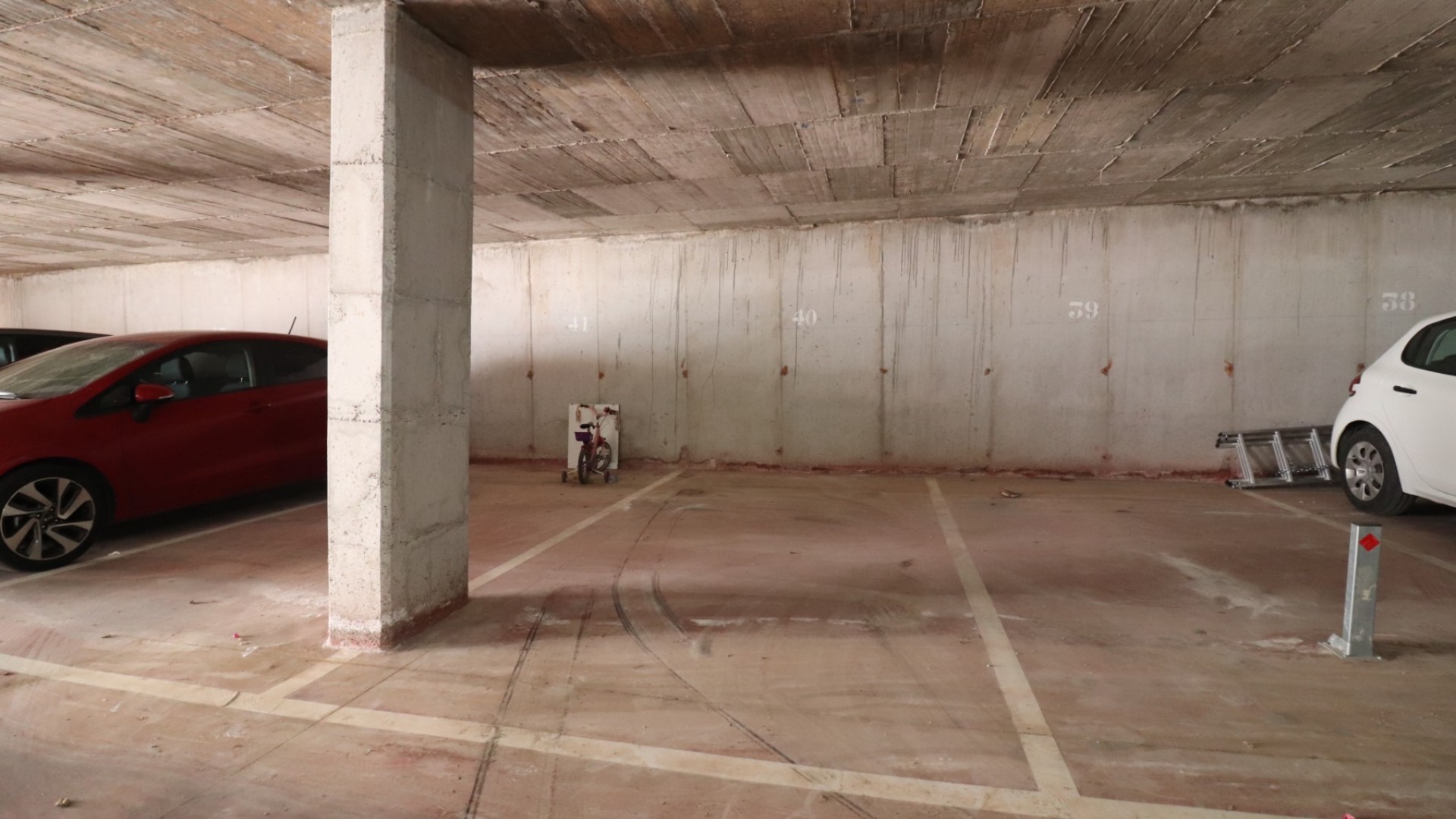 Resale - Wohnung Appartement -
Ciudad Quesada - Rojales - Doña Pepa