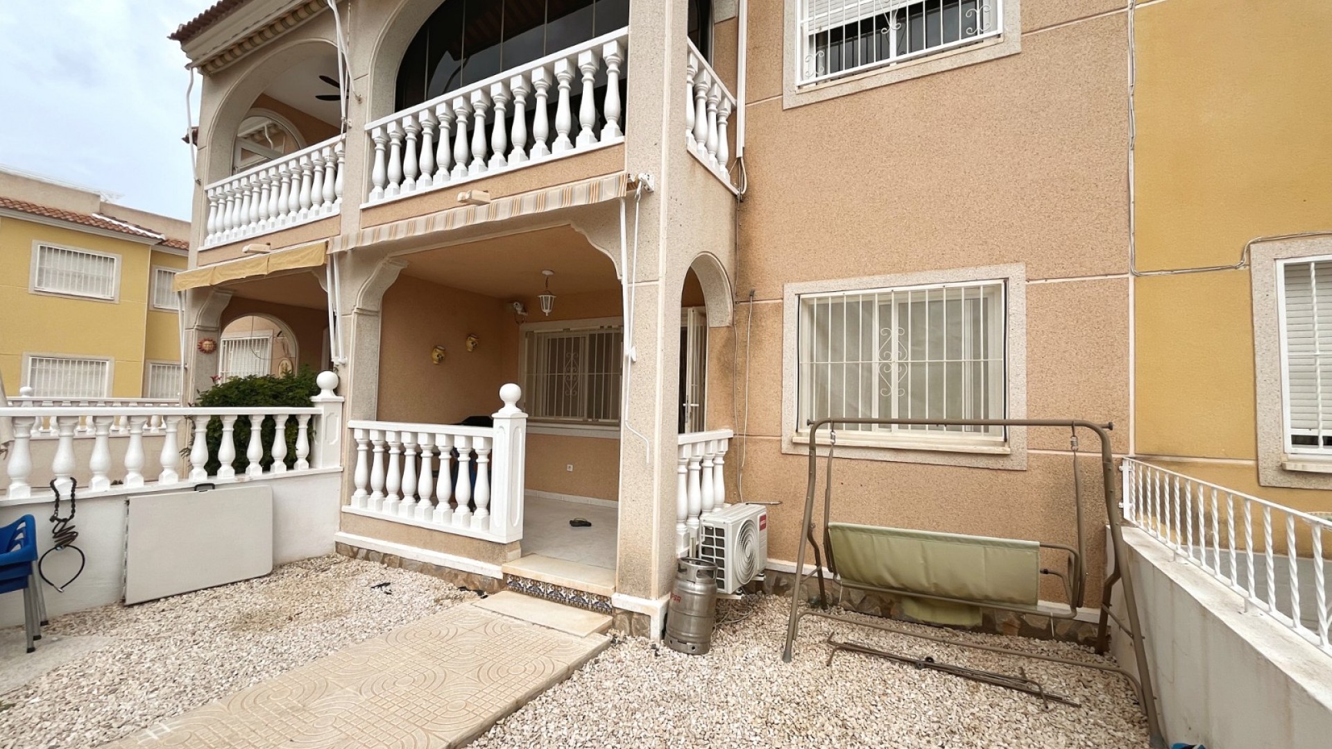 Resale - Wohnung Appartement -
Ciudad Quesada - Rojales - Dona Pepa