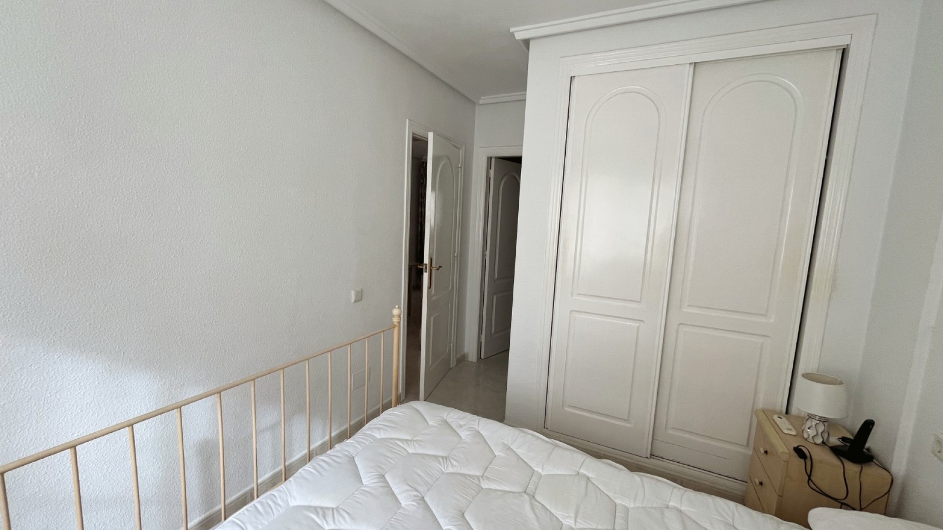 Resale - Wohnung Appartement -
Ciudad Quesada - Rojales - Dona Pepa