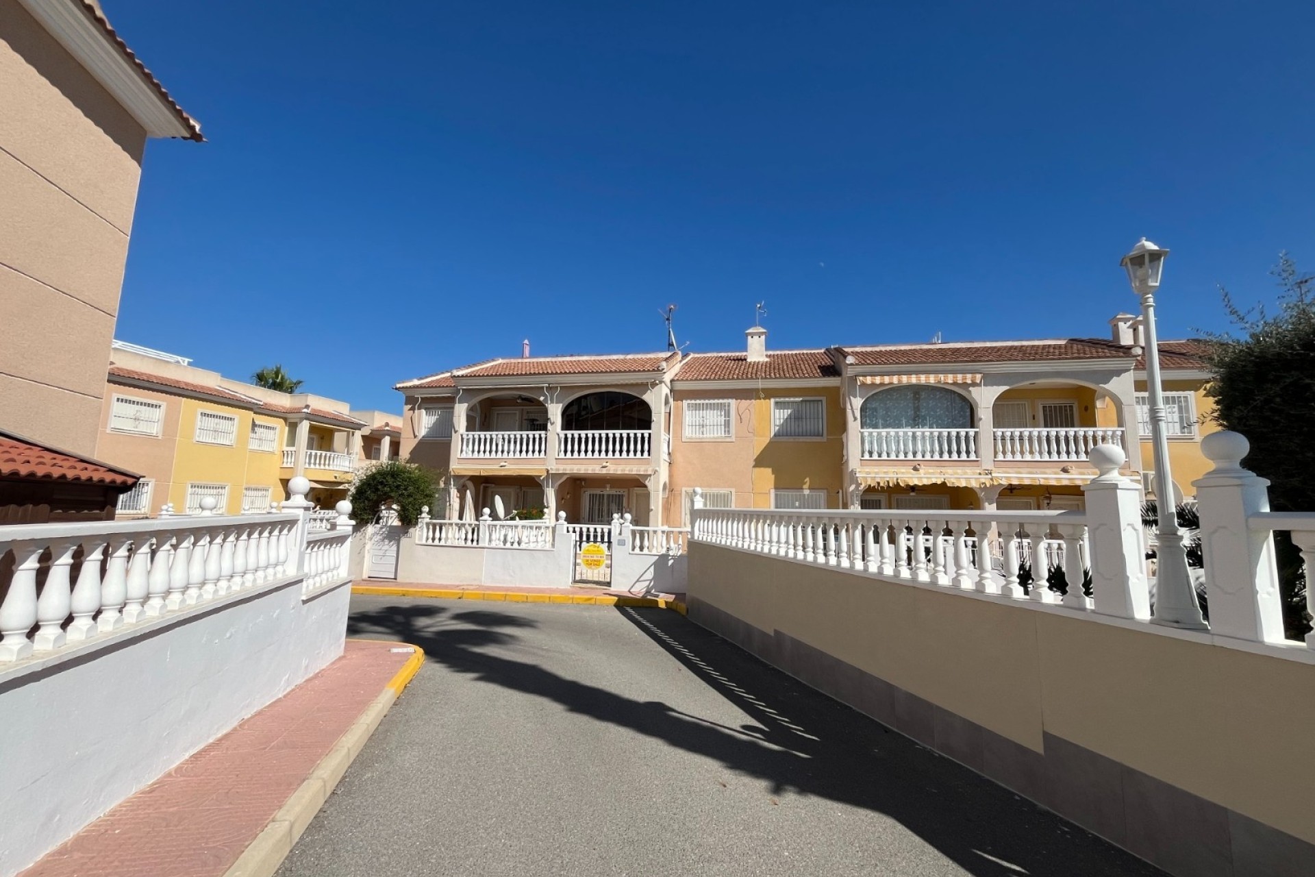 Resale - Wohnung Appartement -
Ciudad Quesada - Rojales - Dona Pepa