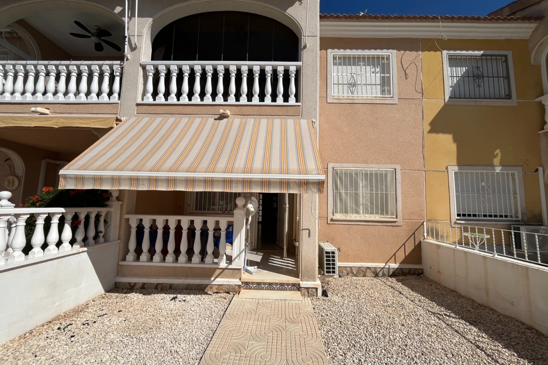 Resale - Wohnung Appartement -
Ciudad Quesada - Rojales - Dona Pepa